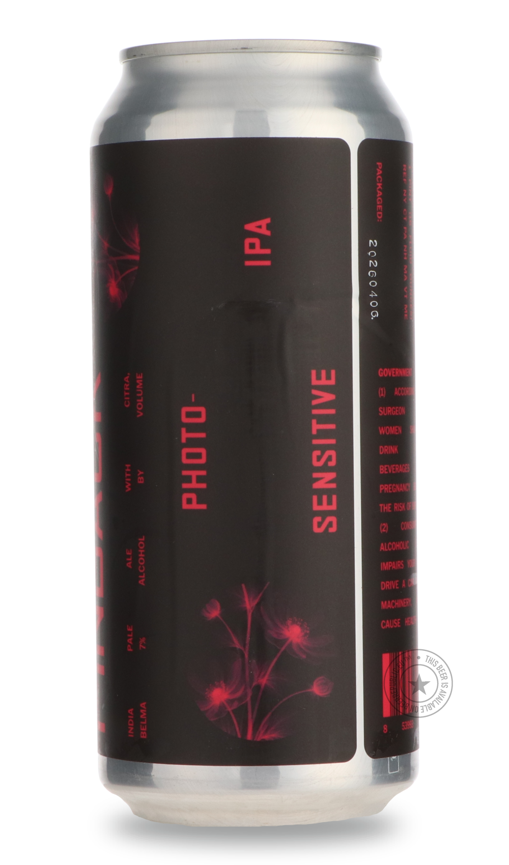 Photosensitive