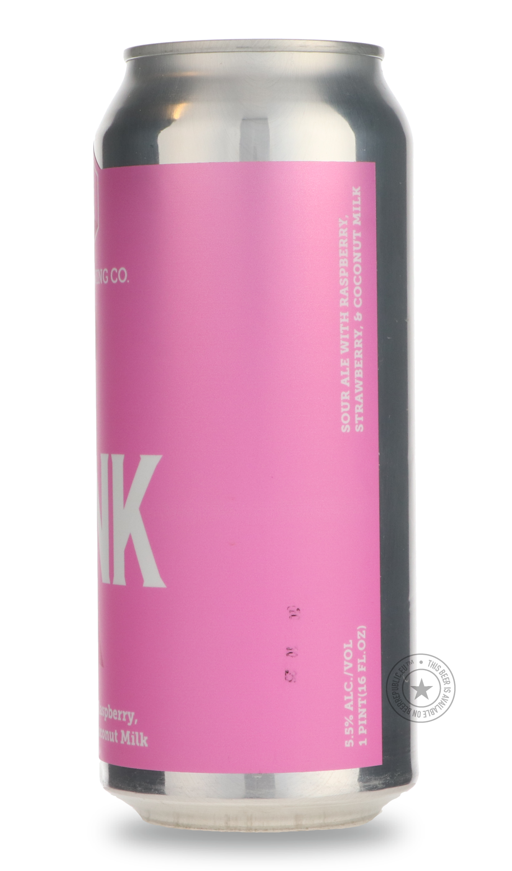 -3 Sons- Pink-Sour / Wild & Fruity- Only @ Beer Republic - The best online beer store for American & Canadian craft beer - Buy beer online from the USA and Canada - Bier online kopen - Amerikaans bier kopen - Craft beer store - Craft beer kopen - Amerikanisch bier kaufen - Bier online kaufen - Acheter biere online - IPA - Stout - Porter - New England IPA - Hazy IPA - Imperial Stout - Barrel Aged - Barrel Aged Imperial Stout - Brown - Dark beer - Blond - Blonde - Pilsner - Lager - Wheat - Weizen - Amber - Ba