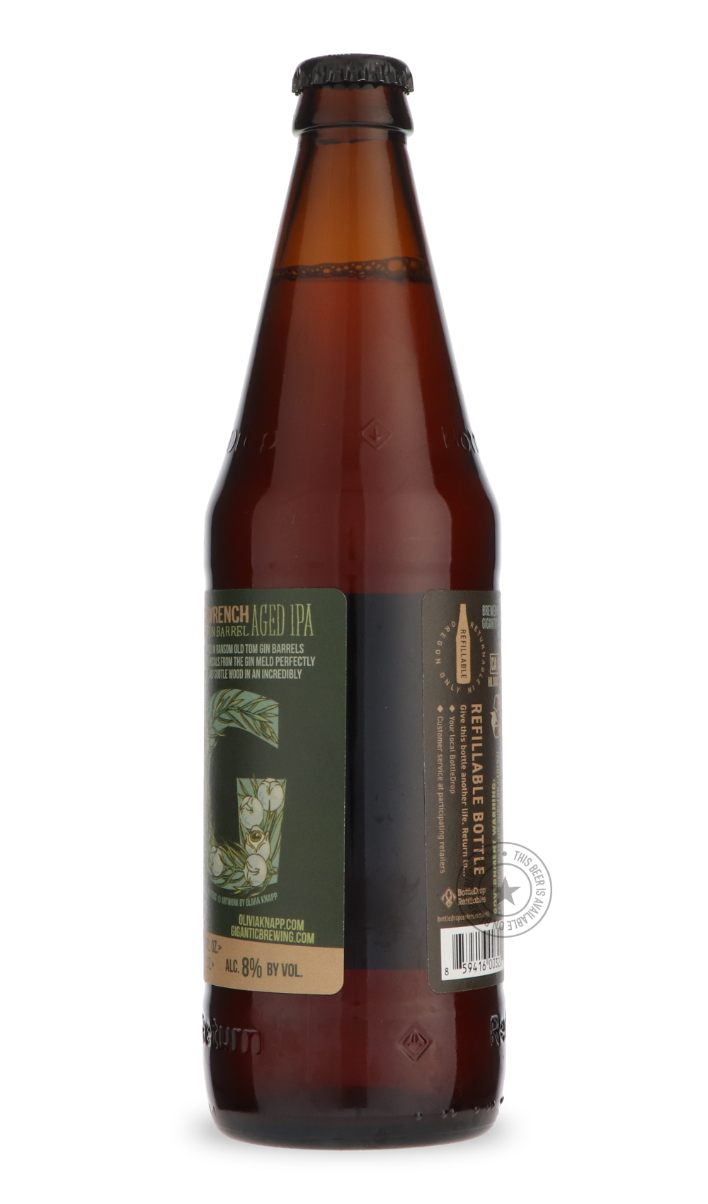 -Gigantic- Pipewrench-IPA- Only @ Beer Republic - The best online beer store for American & Canadian craft beer - Buy beer online from the USA and Canada - Bier online kopen - Amerikaans bier kopen - Craft beer store - Craft beer kopen - Amerikanisch bier kaufen - Bier online kaufen - Acheter biere online - IPA - Stout - Porter - New England IPA - Hazy IPA - Imperial Stout - Barrel Aged - Barrel Aged Imperial Stout - Brown - Dark beer - Blond - Blonde - Pilsner - Lager - Wheat - Weizen - Amber - Barley Wine