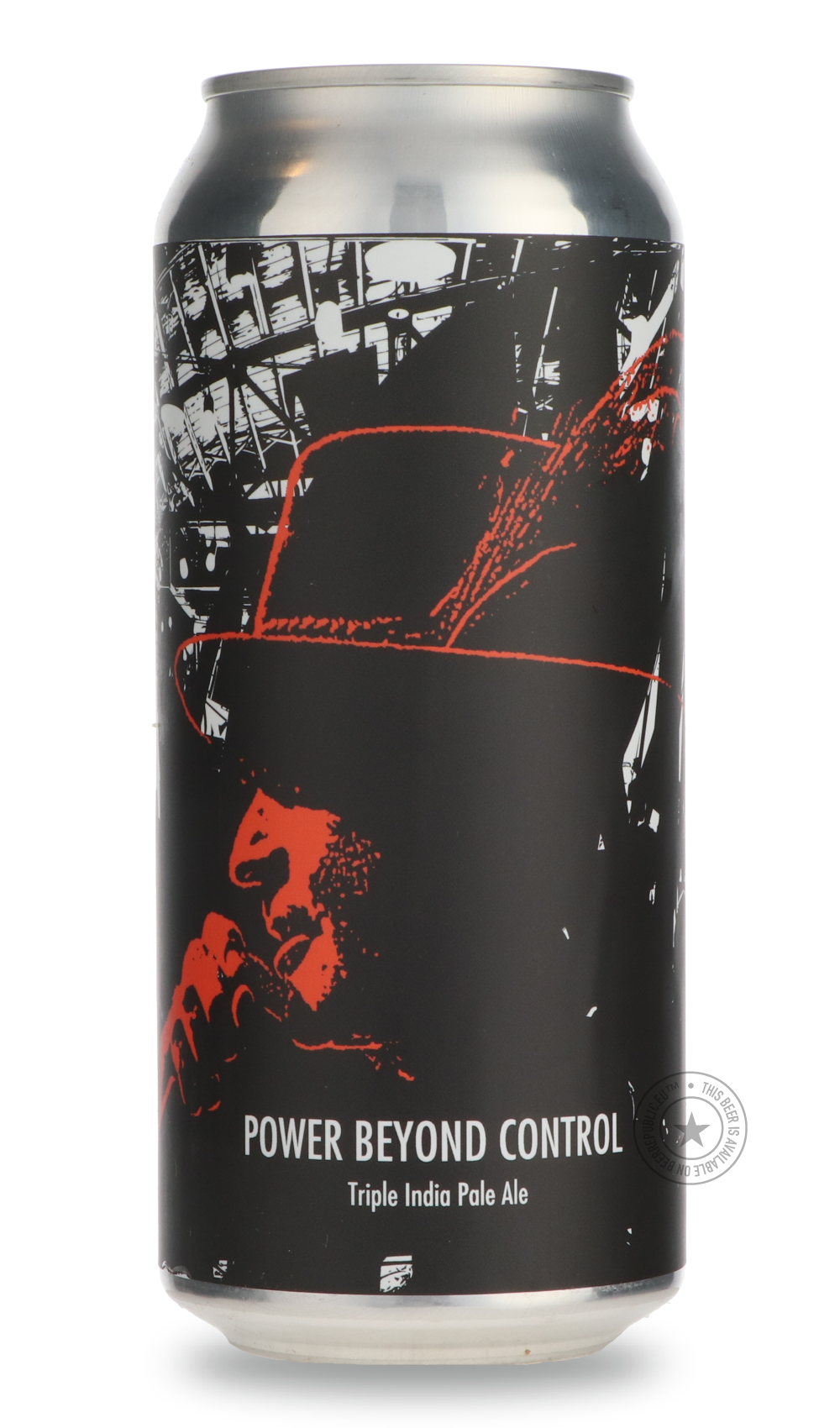 -Fidens- Power Beyond Control-IPA- Only @ Beer Republic - The best online beer store for American & Canadian craft beer - Buy beer online from the USA and Canada - Bier online kopen - Amerikaans bier kopen - Craft beer store - Craft beer kopen - Amerikanisch bier kaufen - Bier online kaufen - Acheter biere online - IPA - Stout - Porter - New England IPA - Hazy IPA - Imperial Stout - Barrel Aged - Barrel Aged Imperial Stout - Brown - Dark beer - Blond - Blonde - Pilsner - Lager - Wheat - Weizen - Amber - Bar