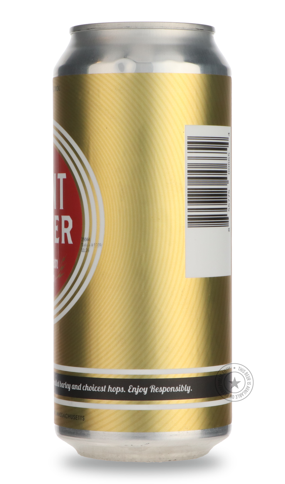 -Bent Water- Premium Lager-Pale- Only @ Beer Republic - The best online beer store for American & Canadian craft beer - Buy beer online from the USA and Canada - Bier online kopen - Amerikaans bier kopen - Craft beer store - Craft beer kopen - Amerikanisch bier kaufen - Bier online kaufen - Acheter biere online - IPA - Stout - Porter - New England IPA - Hazy IPA - Imperial Stout - Barrel Aged - Barrel Aged Imperial Stout - Brown - Dark beer - Blond - Blonde - Pilsner - Lager - Wheat - Weizen - Amber - Barle