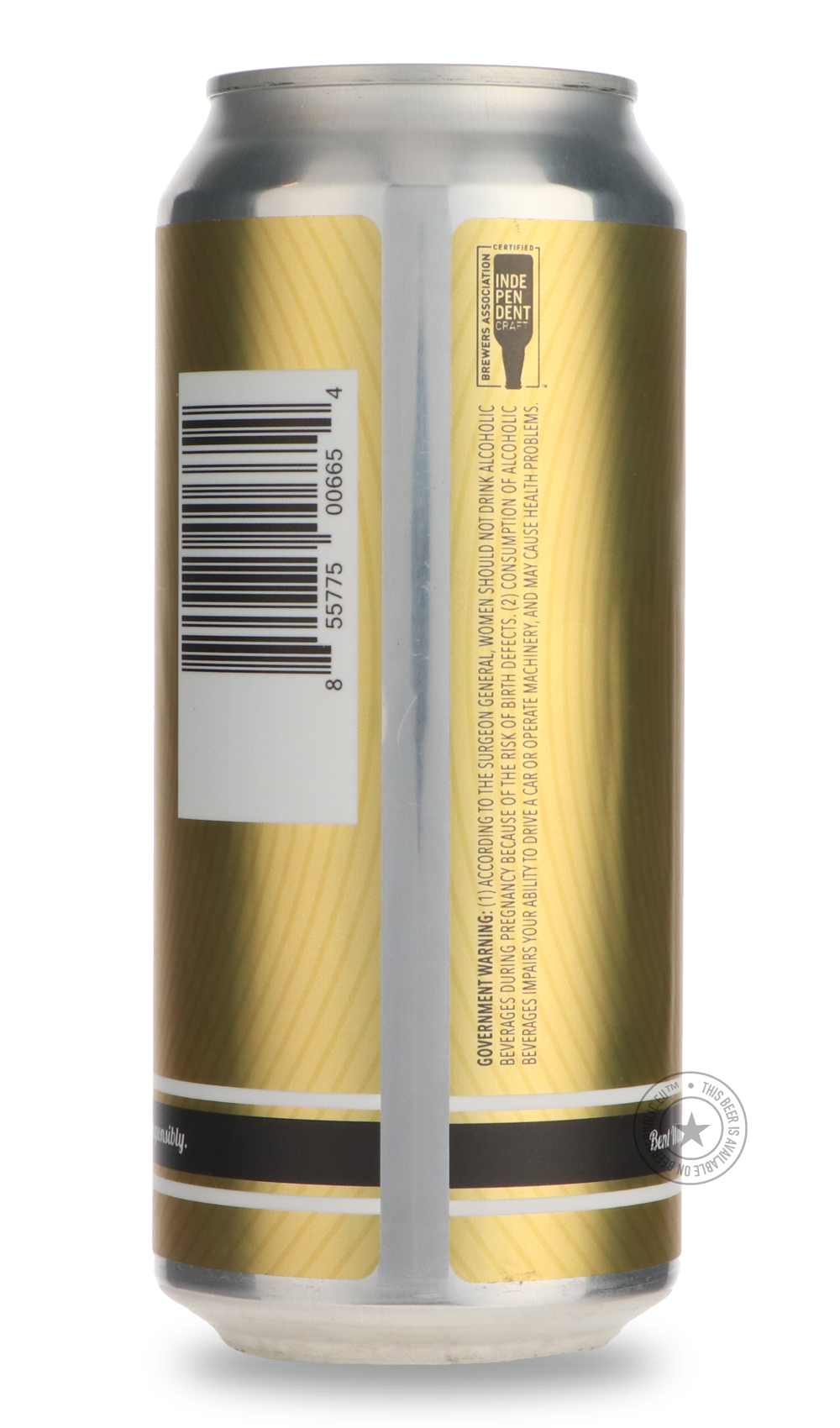 -Bent Water- Premium Lager-Pale- Only @ Beer Republic - The best online beer store for American & Canadian craft beer - Buy beer online from the USA and Canada - Bier online kopen - Amerikaans bier kopen - Craft beer store - Craft beer kopen - Amerikanisch bier kaufen - Bier online kaufen - Acheter biere online - IPA - Stout - Porter - New England IPA - Hazy IPA - Imperial Stout - Barrel Aged - Barrel Aged Imperial Stout - Brown - Dark beer - Blond - Blonde - Pilsner - Lager - Wheat - Weizen - Amber - Barle