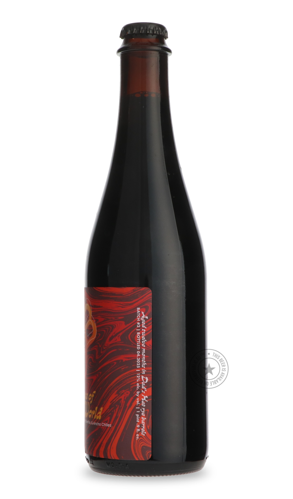 -Bissell Brothers- Presence of Another World-Stout & Porter- Only @ Beer Republic - The best online beer store for American & Canadian craft beer - Buy beer online from the USA and Canada - Bier online kopen - Amerikaans bier kopen - Craft beer store - Craft beer kopen - Amerikanisch bier kaufen - Bier online kaufen - Acheter biere online - IPA - Stout - Porter - New England IPA - Hazy IPA - Imperial Stout - Barrel Aged - Barrel Aged Imperial Stout - Brown - Dark beer - Blond - Blonde - Pilsner - Lager - Wh