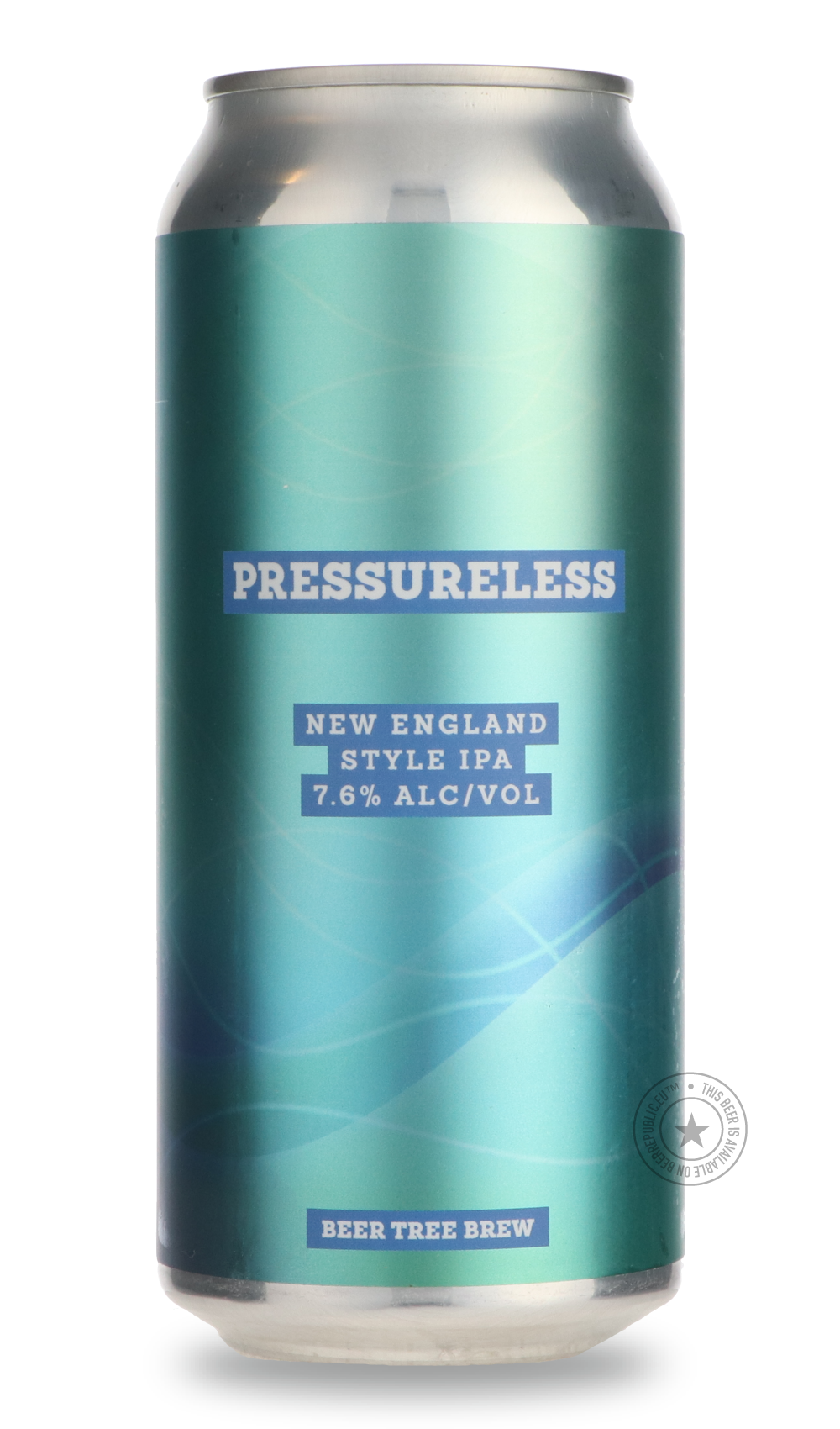 -Beer Tree- Pressureless-IPA- Only @ Beer Republic - The best online beer store for American & Canadian craft beer - Buy beer online from the USA and Canada - Bier online kopen - Amerikaans bier kopen - Craft beer store - Craft beer kopen - Amerikanisch bier kaufen - Bier online kaufen - Acheter biere online - IPA - Stout - Porter - New England IPA - Hazy IPA - Imperial Stout - Barrel Aged - Barrel Aged Imperial Stout - Brown - Dark beer - Blond - Blonde - Pilsner - Lager - Wheat - Weizen - Amber - Barley W