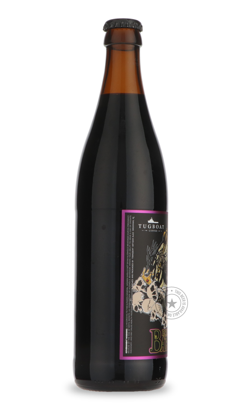 Prince of Barkness (2025)