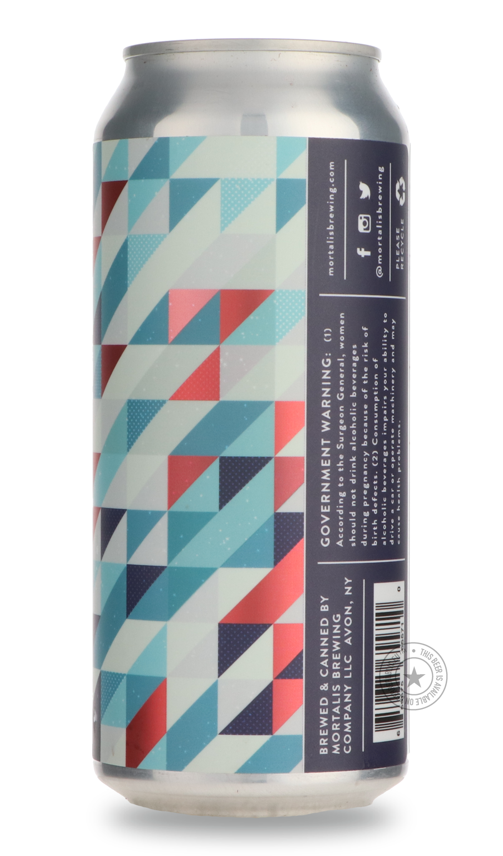 Red + White + Blue / Arkane