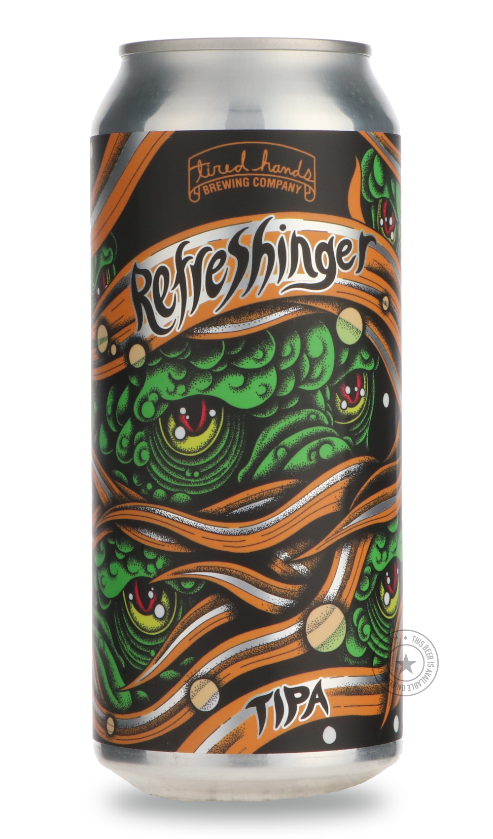 Refreshinger