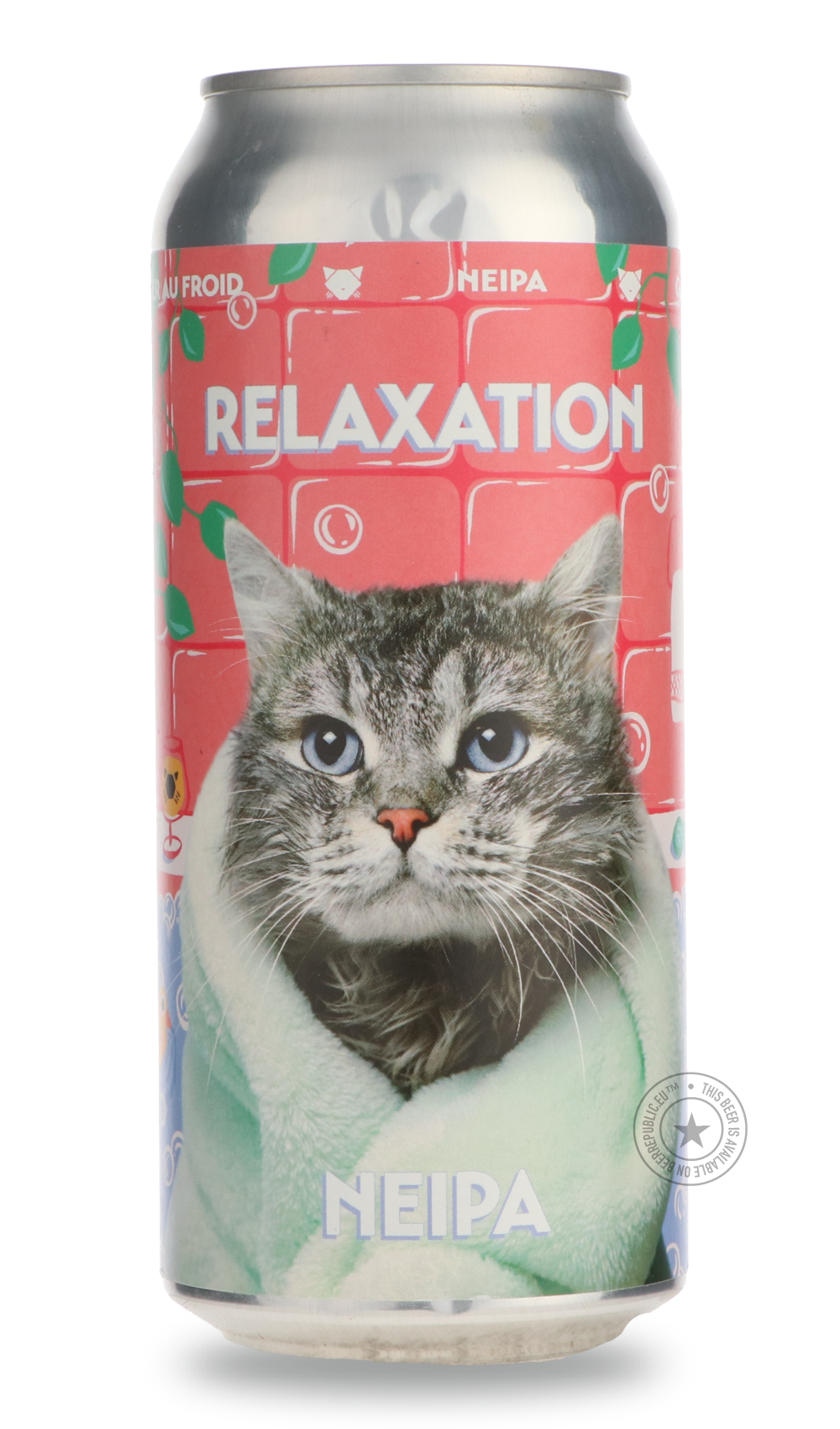 Relaxation