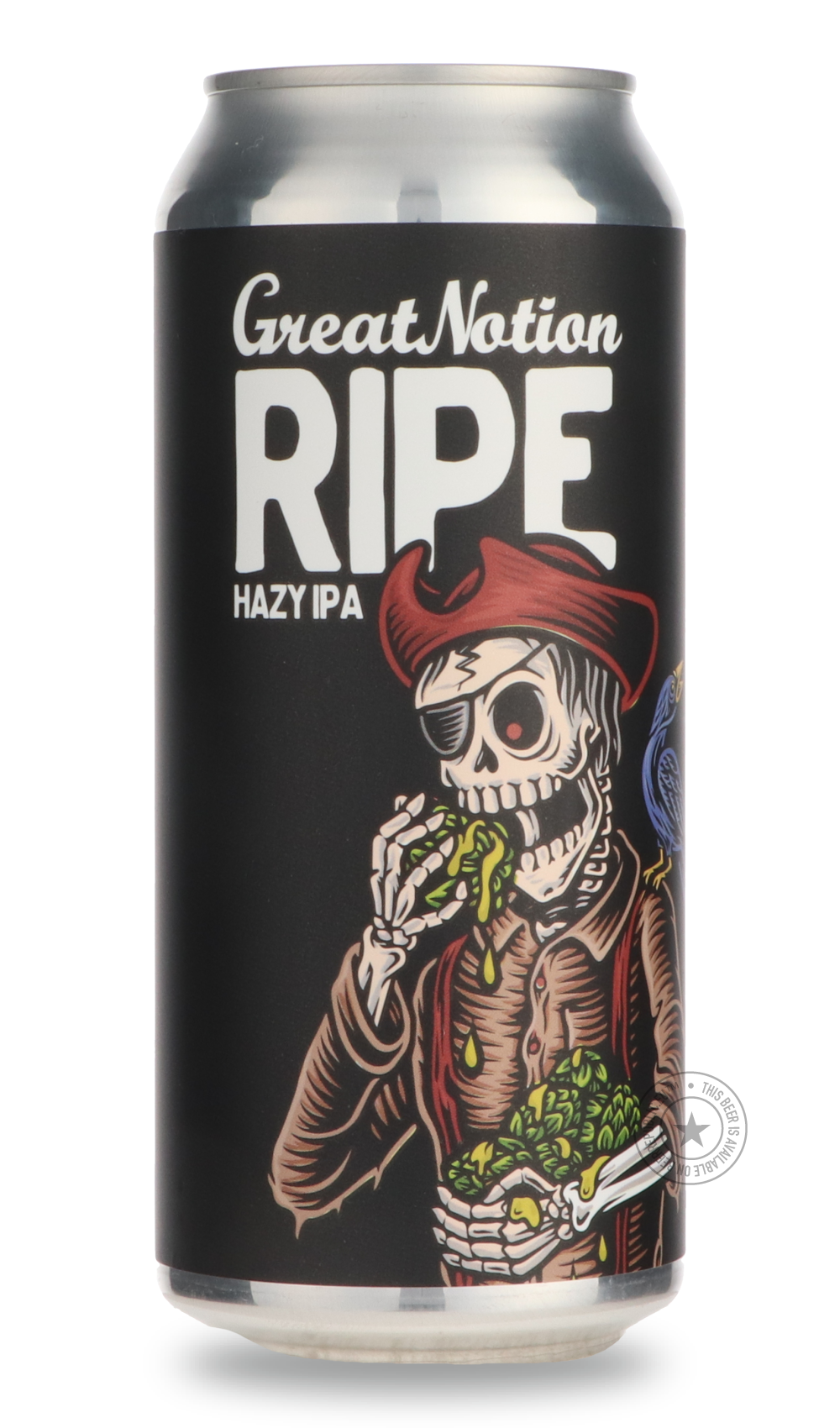 Ripe