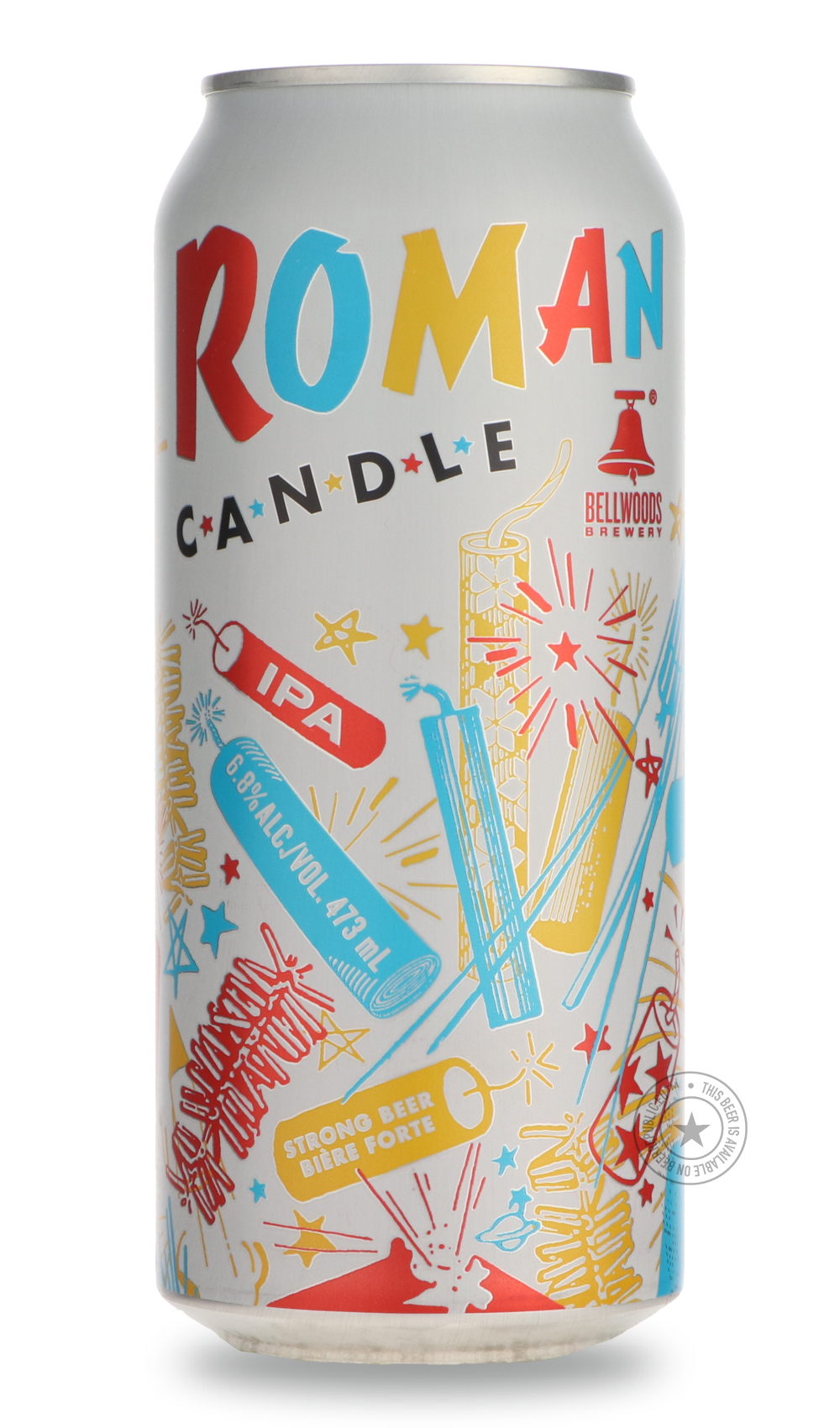 Roman Candle