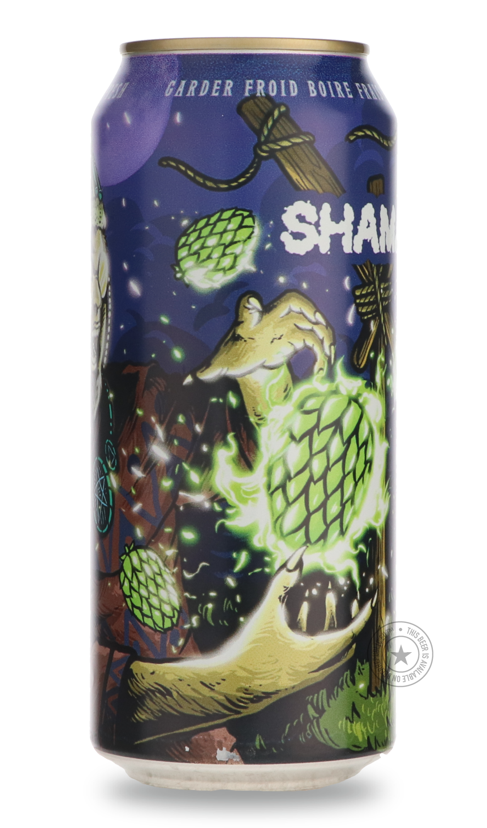 SHAMAN