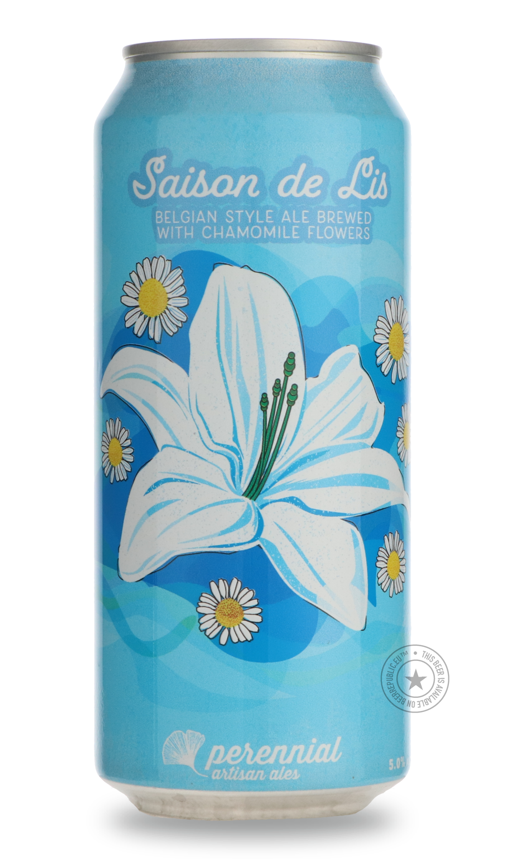 Saison de Lis