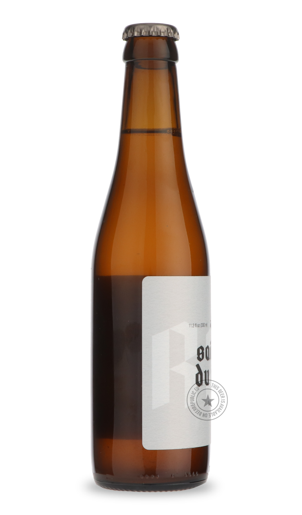 Saison du Row