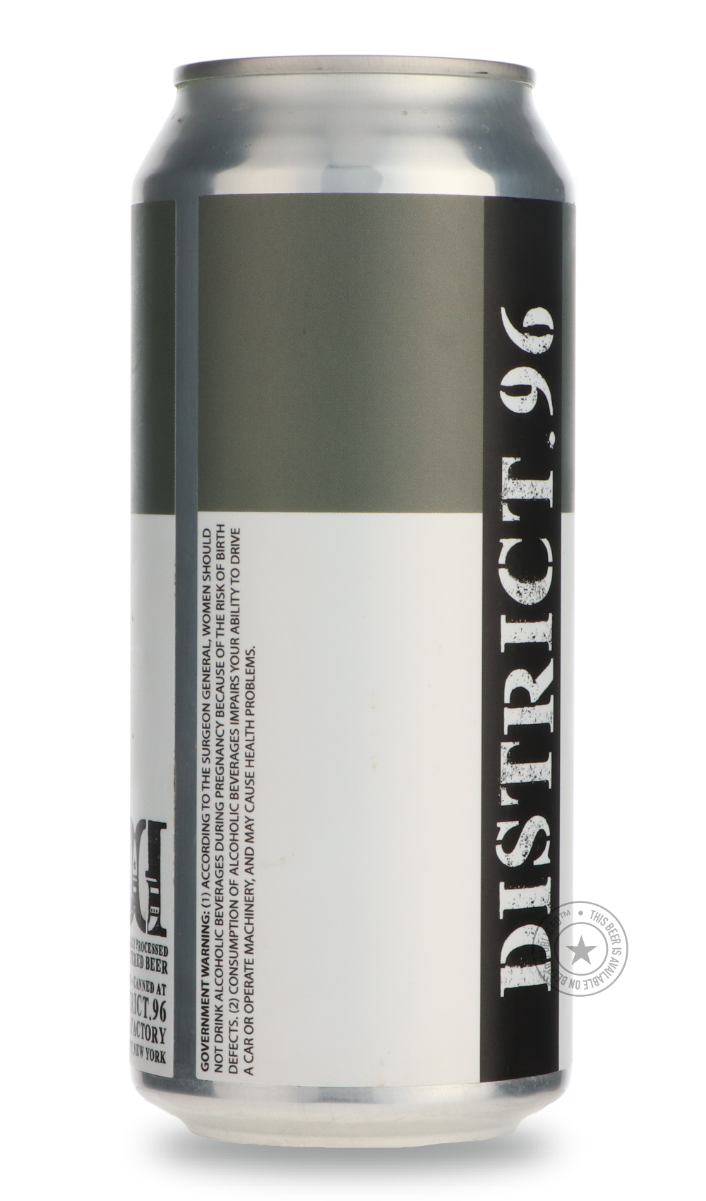 -District 96- Second Term-IPA- Only @ Beer Republic - The best online beer store for American & Canadian craft beer - Buy beer online from the USA and Canada - Bier online kopen - Amerikaans bier kopen - Craft beer store - Craft beer kopen - Amerikanisch bier kaufen - Bier online kaufen - Acheter biere online - IPA - Stout - Porter - New England IPA - Hazy IPA - Imperial Stout - Barrel Aged - Barrel Aged Imperial Stout - Brown - Dark beer - Blond - Blonde - Pilsner - Lager - Wheat - Weizen - Amber - Barley