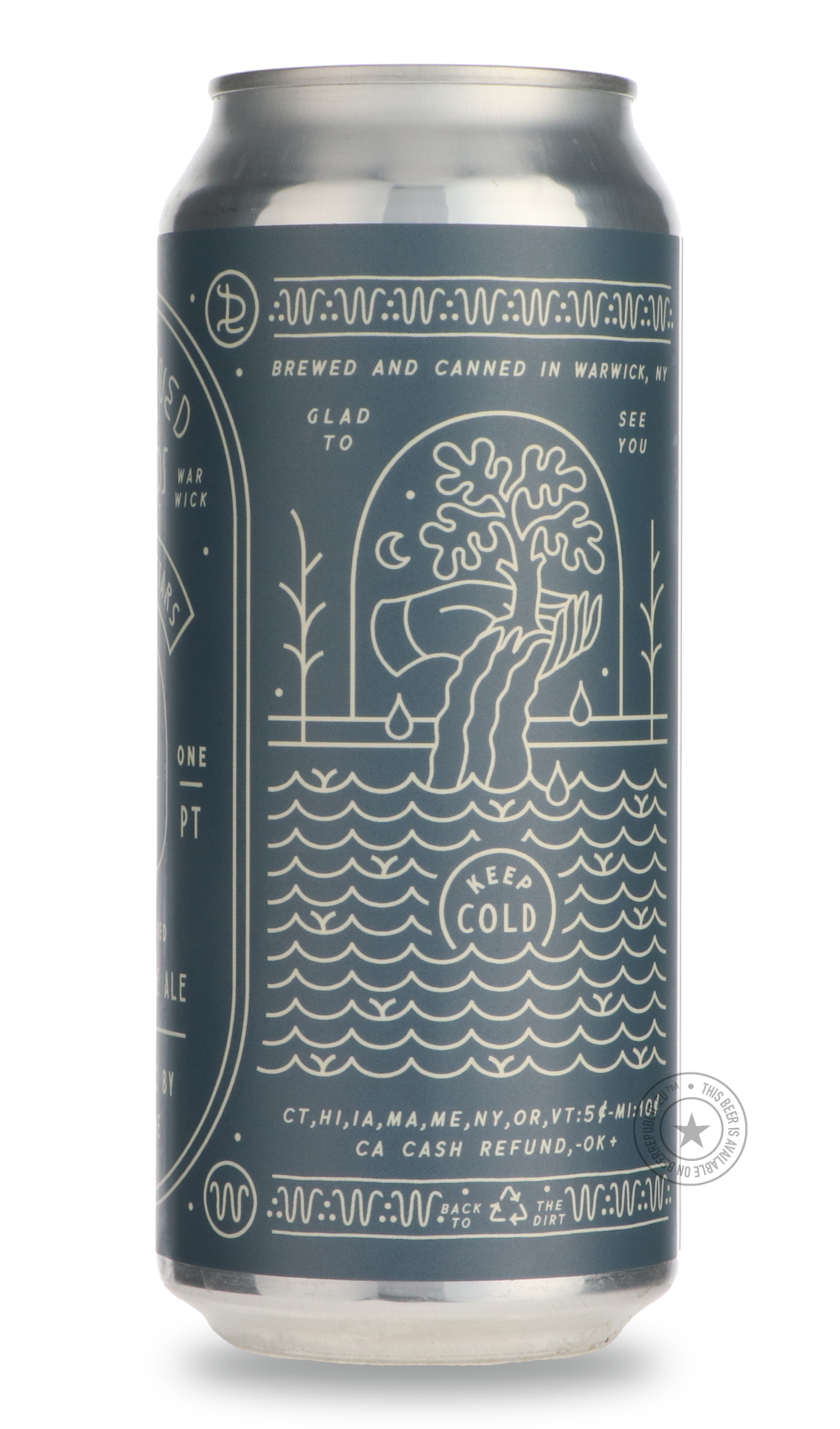 -The Drowned Lands- Silent Stars-IPA- Only @ Beer Republic - The best online beer store for American & Canadian craft beer - Buy beer online from the USA and Canada - Bier online kopen - Amerikaans bier kopen - Craft beer store - Craft beer kopen - Amerikanisch bier kaufen - Bier online kaufen - Acheter biere online - IPA - Stout - Porter - New England IPA - Hazy IPA - Imperial Stout - Barrel Aged - Barrel Aged Imperial Stout - Brown - Dark beer - Blond - Blonde - Pilsner - Lager - Wheat - Weizen - Amber -