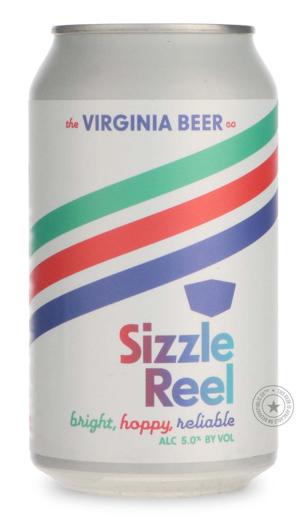 -The Virginia Beer Company- Sizzle Reel-Pale- Only @ Beer Republic - The best online beer store for American & Canadian craft beer - Buy beer online from the USA and Canada - Bier online kopen - Amerikaans bier kopen - Craft beer store - Craft beer kopen - Amerikanisch bier kaufen - Bier online kaufen - Acheter biere online - IPA - Stout - Porter - New England IPA - Hazy IPA - Imperial Stout - Barrel Aged - Barrel Aged Imperial Stout - Brown - Dark beer - Blond - Blonde - Pilsner - Lager - Wheat - Weizen -