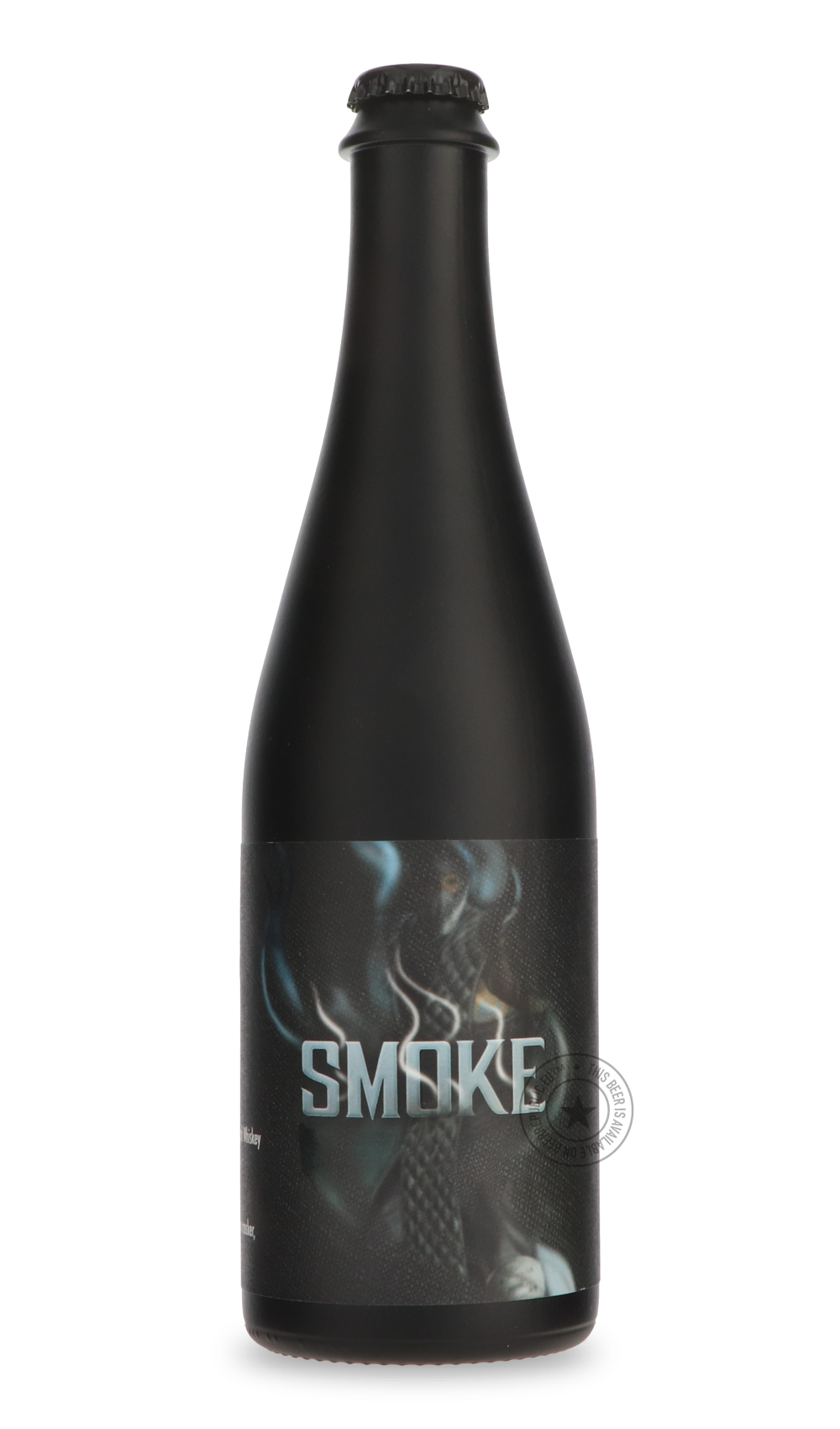 -3 Sons- Smoke-Stout & Porter- Only @ Beer Republic - The best online beer store for American & Canadian craft beer - Buy beer online from the USA and Canada - Bier online kopen - Amerikaans bier kopen - Craft beer store - Craft beer kopen - Amerikanisch bier kaufen - Bier online kaufen - Acheter biere online - IPA - Stout - Porter - New England IPA - Hazy IPA - Imperial Stout - Barrel Aged - Barrel Aged Imperial Stout - Brown - Dark beer - Blond - Blonde - Pilsner - Lager - Wheat - Weizen - Amber - Barley