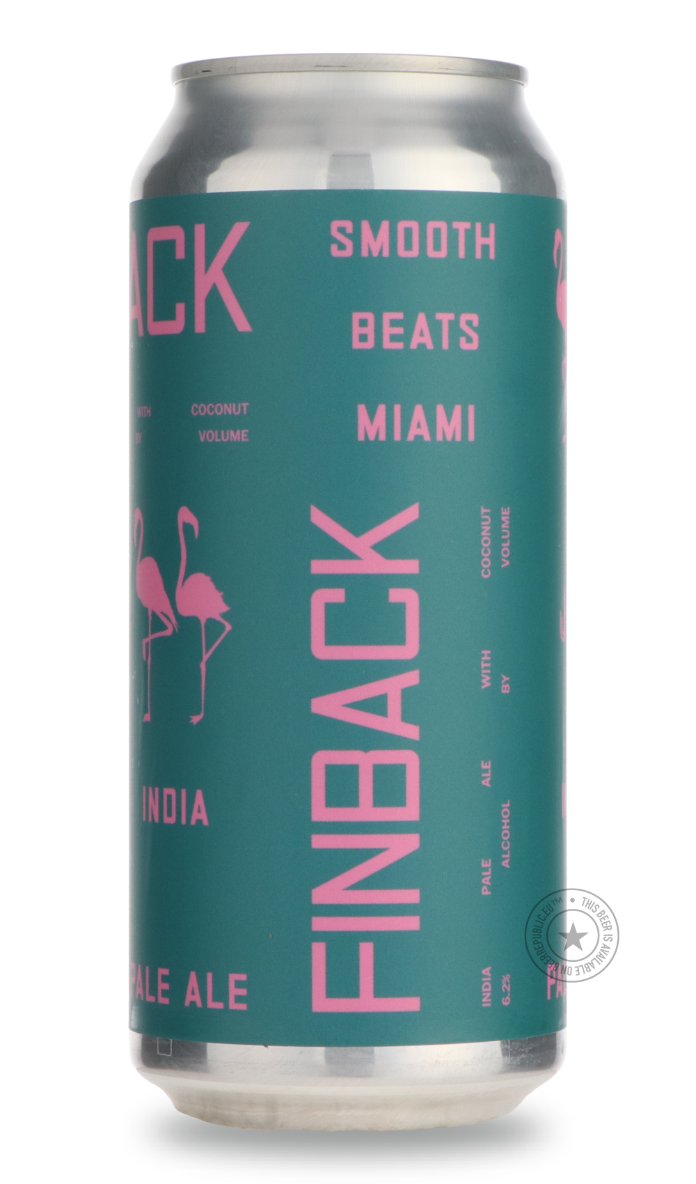 Smooth Beats Miami / J. Wakefield