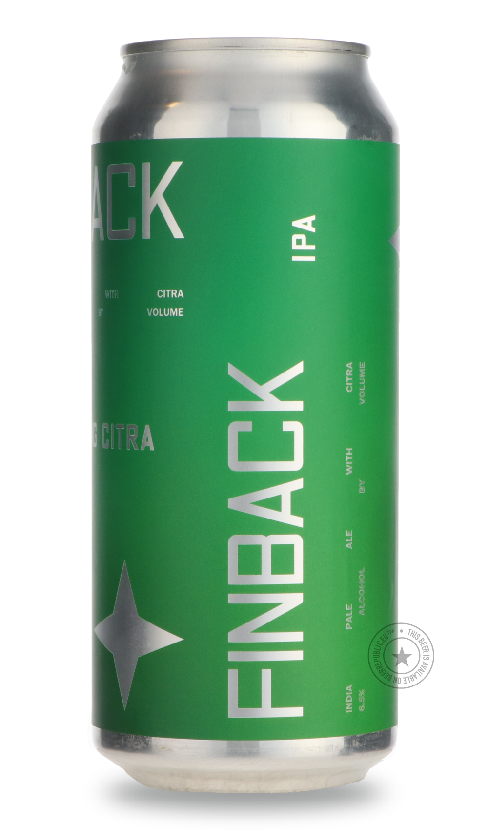 -Finback- Something Citra-IPA- Only @ Beer Republic - The best online beer store for American & Canadian craft beer - Buy beer online from the USA and Canada - Bier online kopen - Amerikaans bier kopen - Craft beer store - Craft beer kopen - Amerikanisch bier kaufen - Bier online kaufen - Acheter biere online - IPA - Stout - Porter - New England IPA - Hazy IPA - Imperial Stout - Barrel Aged - Barrel Aged Imperial Stout - Brown - Dark beer - Blond - Blonde - Pilsner - Lager - Wheat - Weizen - Amber - Barley