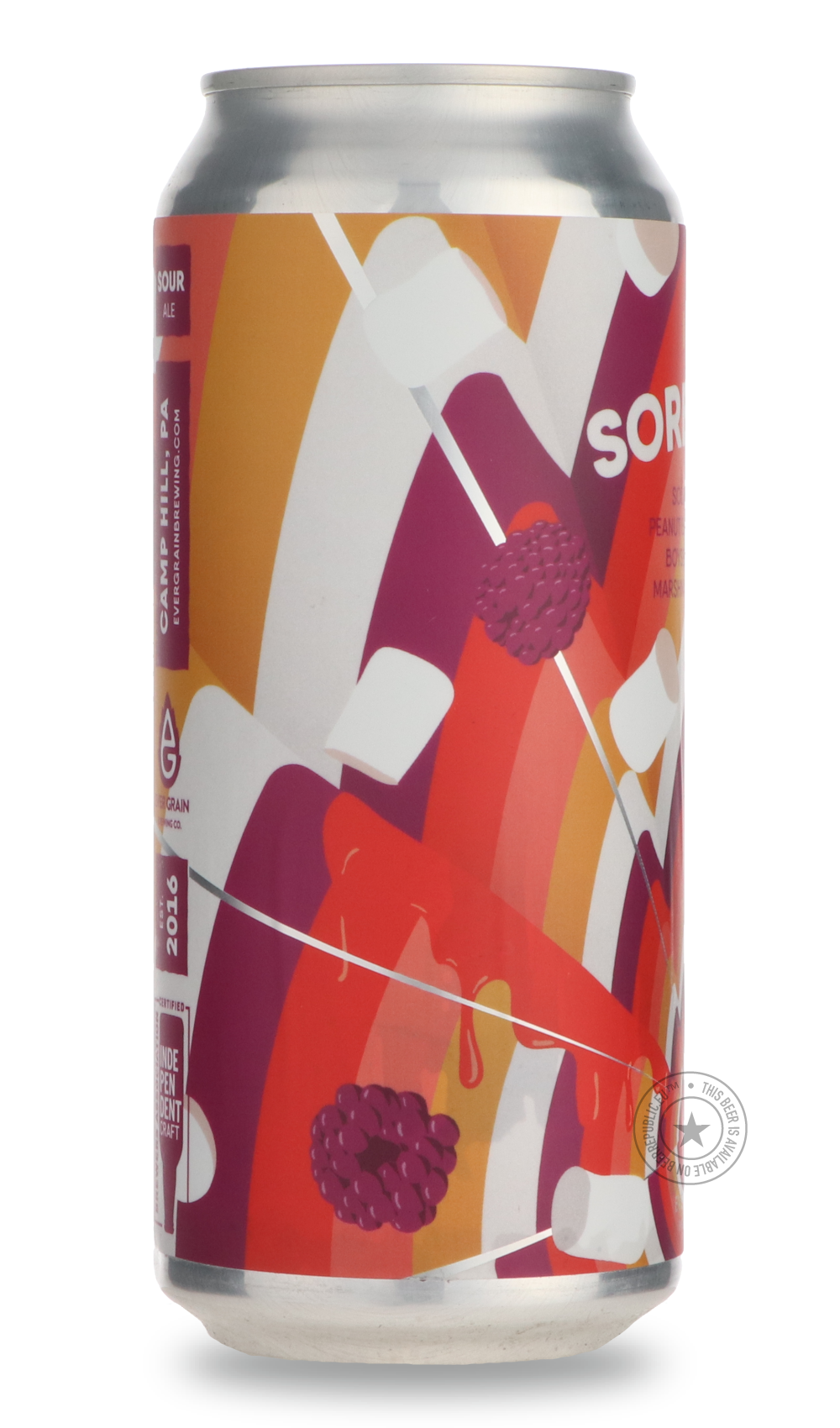 Sorbetto #103