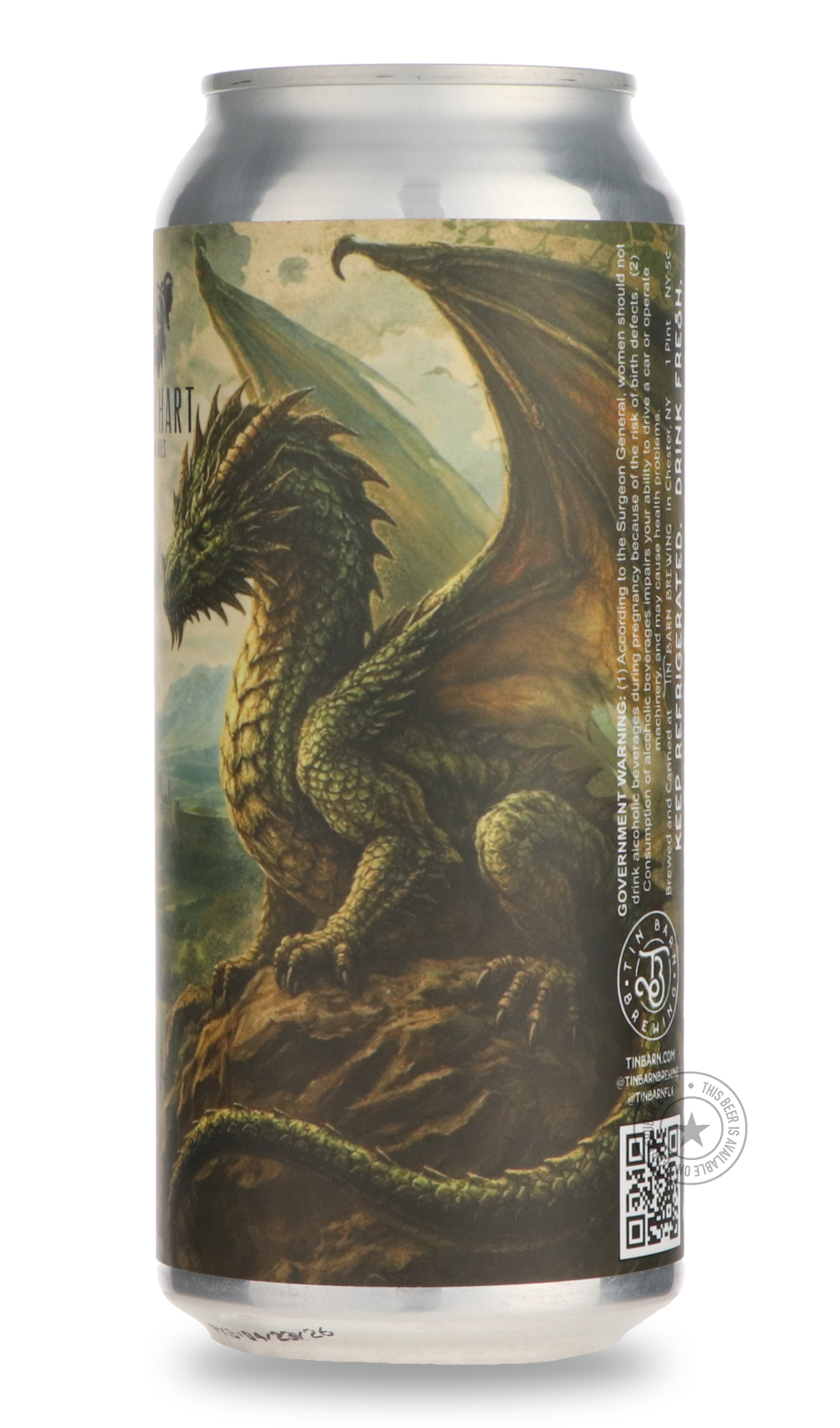 Sovereign Beast / Esker Hart