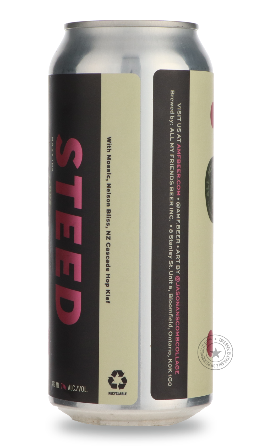 Steed