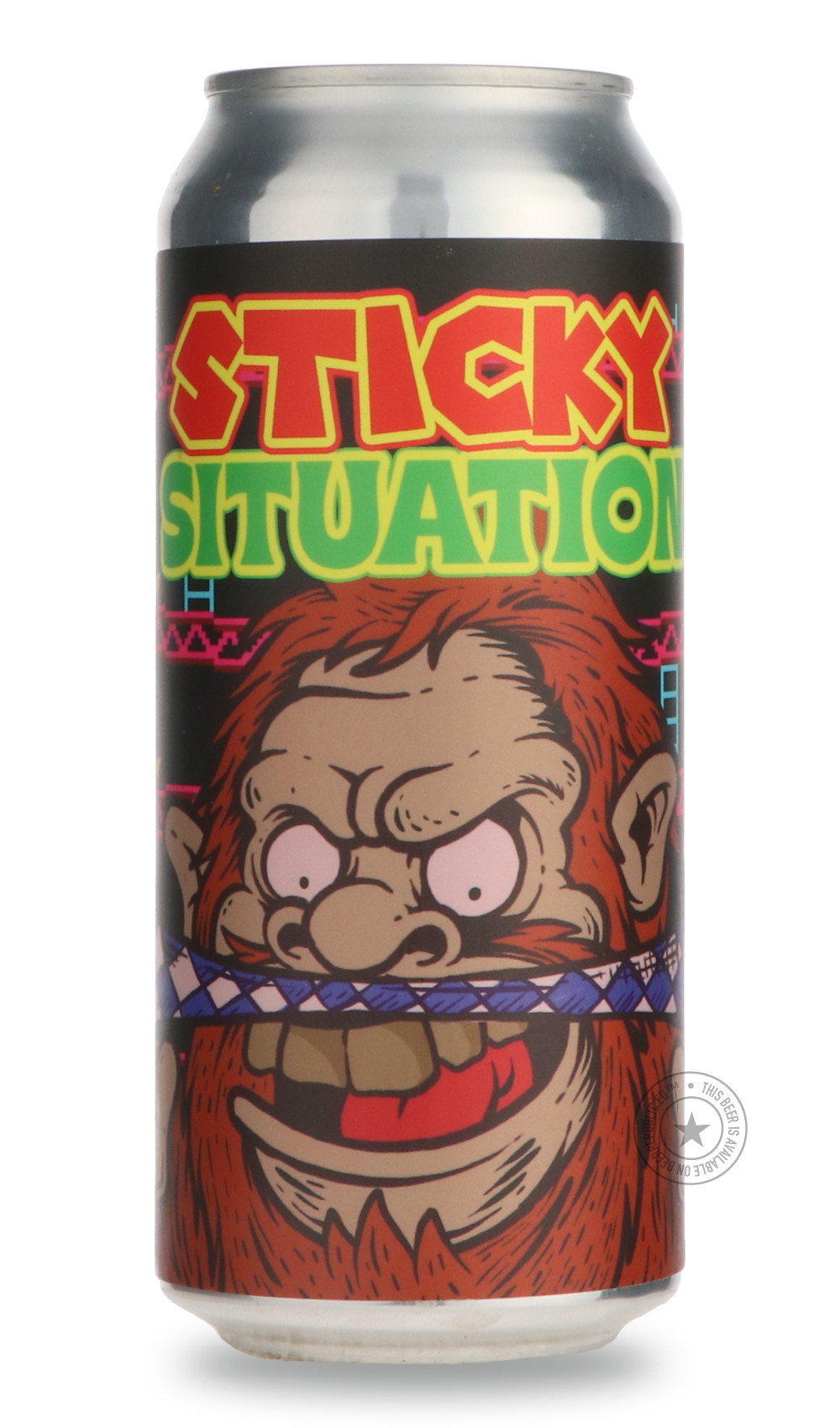 Sticky Situation / Bolero Snort
