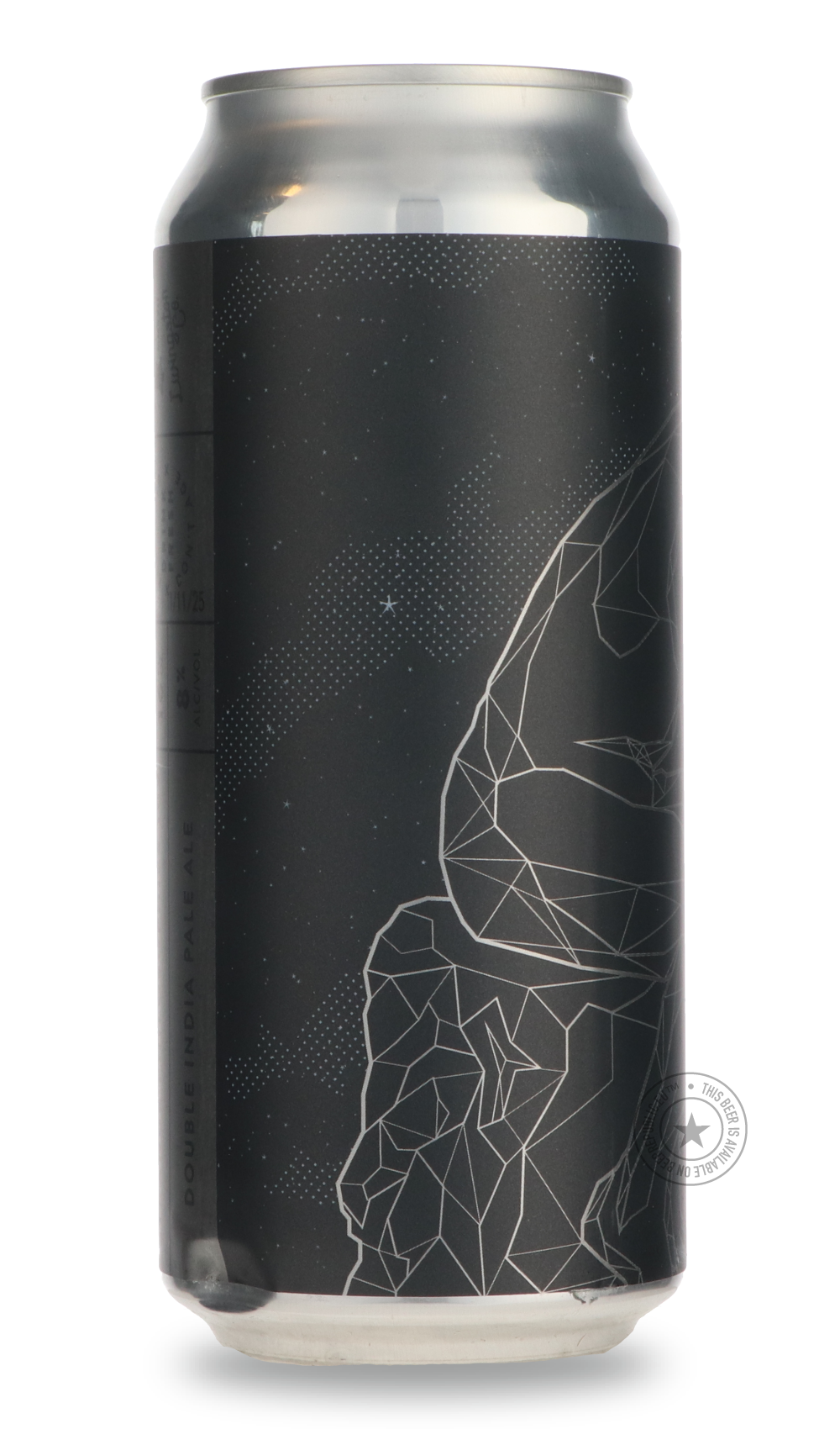 Mortalis- Strange Philosophies 108-IPA- Only @ Beer Republic - The best online beer store for American & Canadian craft beer - Buy beer online from the USA and Canada - Bier online kopen - Amerikaans bier kopen - Craft beer store - Craft beer kopen - Amerikanisch bier kaufen - Bier online kaufen - Acheter biere online - IPA - Stout - Porter - New England IPA - Hazy IPA - Imperial Stout - Barrel Aged - Barrel Aged Imperial Stout - Brown - Dark beer - Blond - Blonde - Pilsner - Lager - Wheat - Weizen - Amber