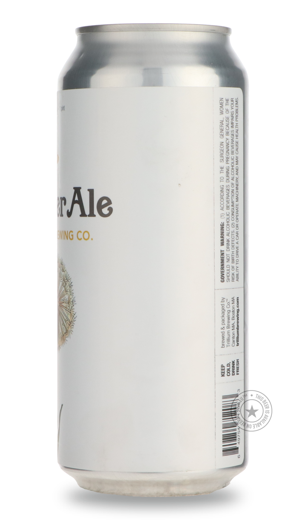 Summer Ale