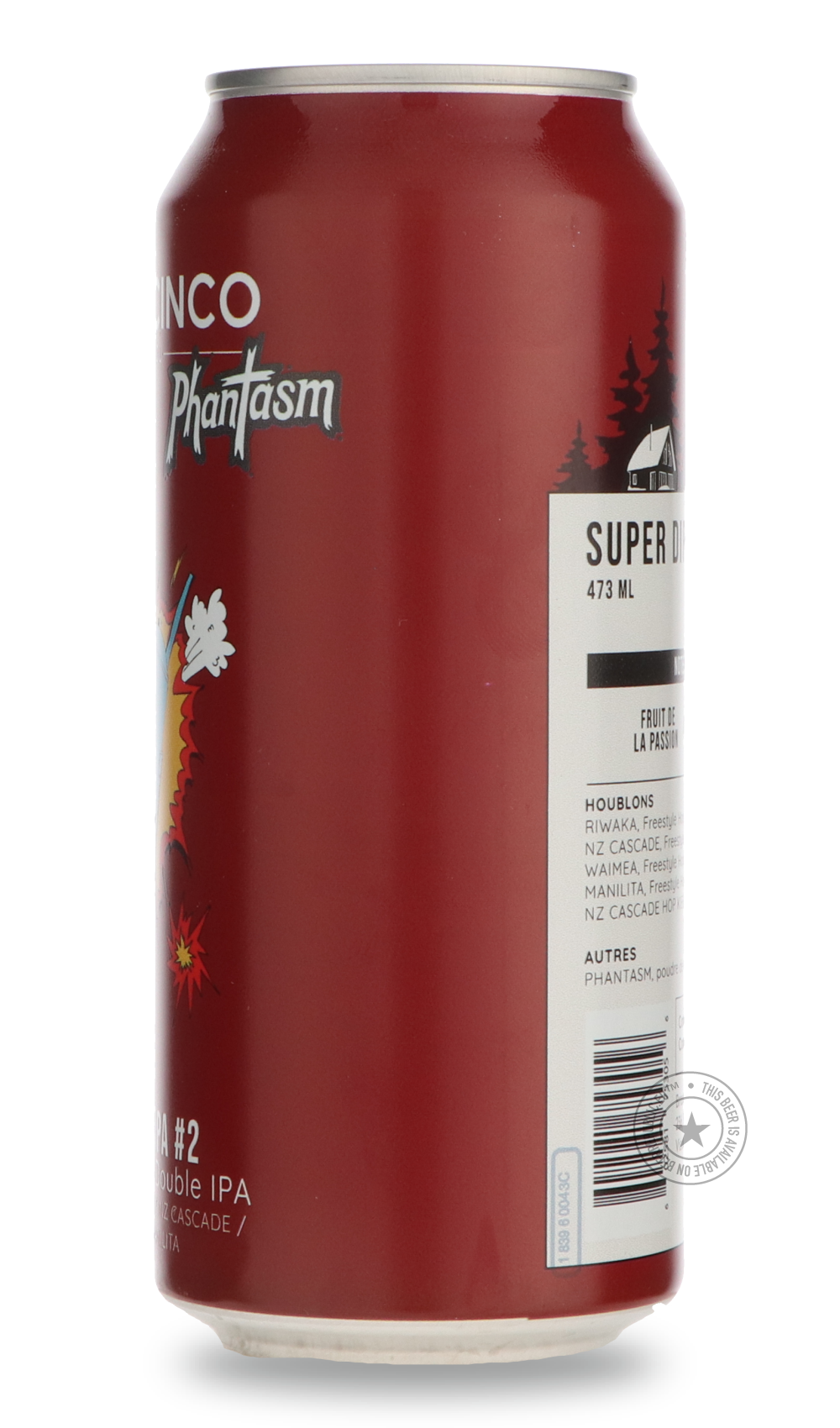 Super DIPA #2
