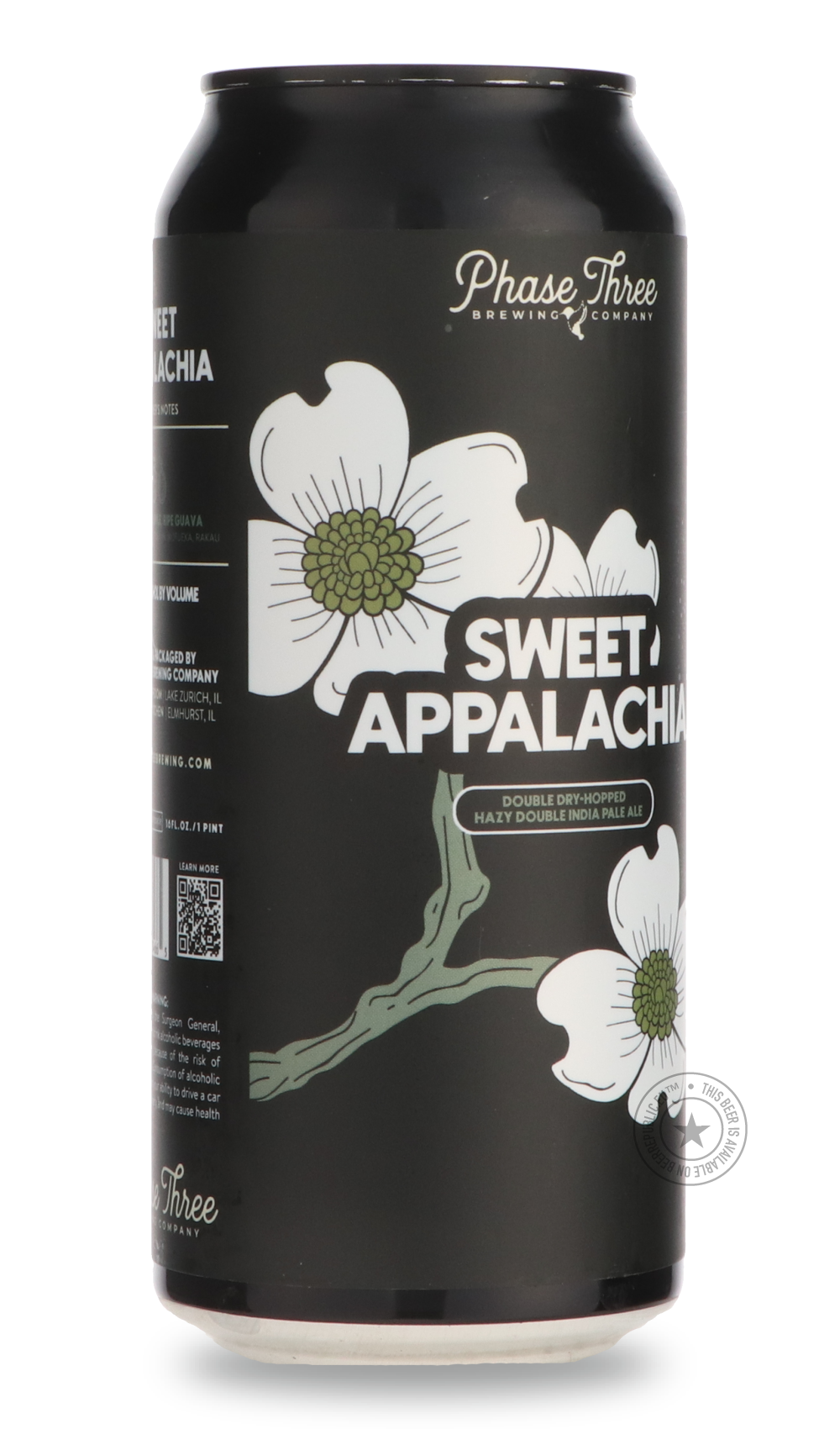 Sweet Appalachia