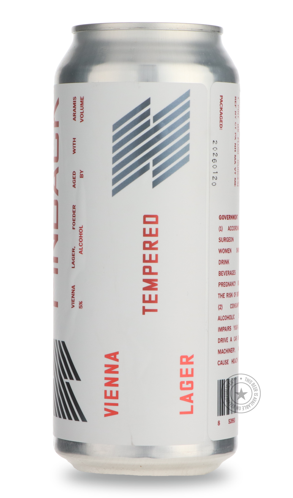 Tempered