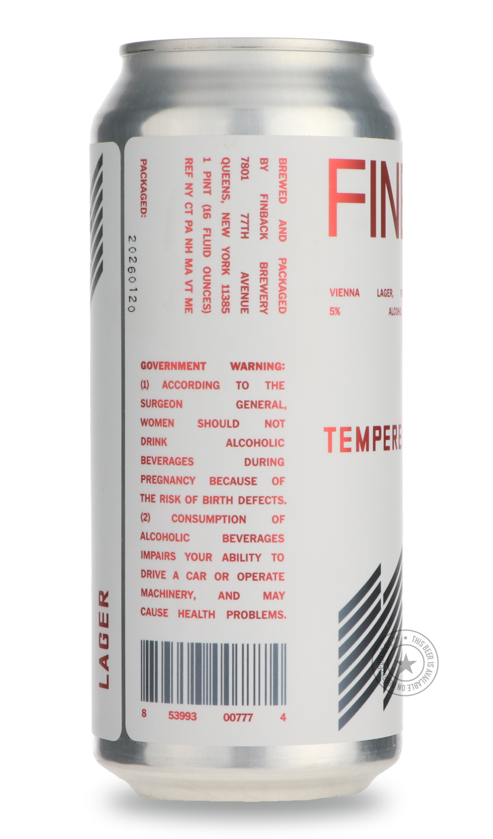 Tempered