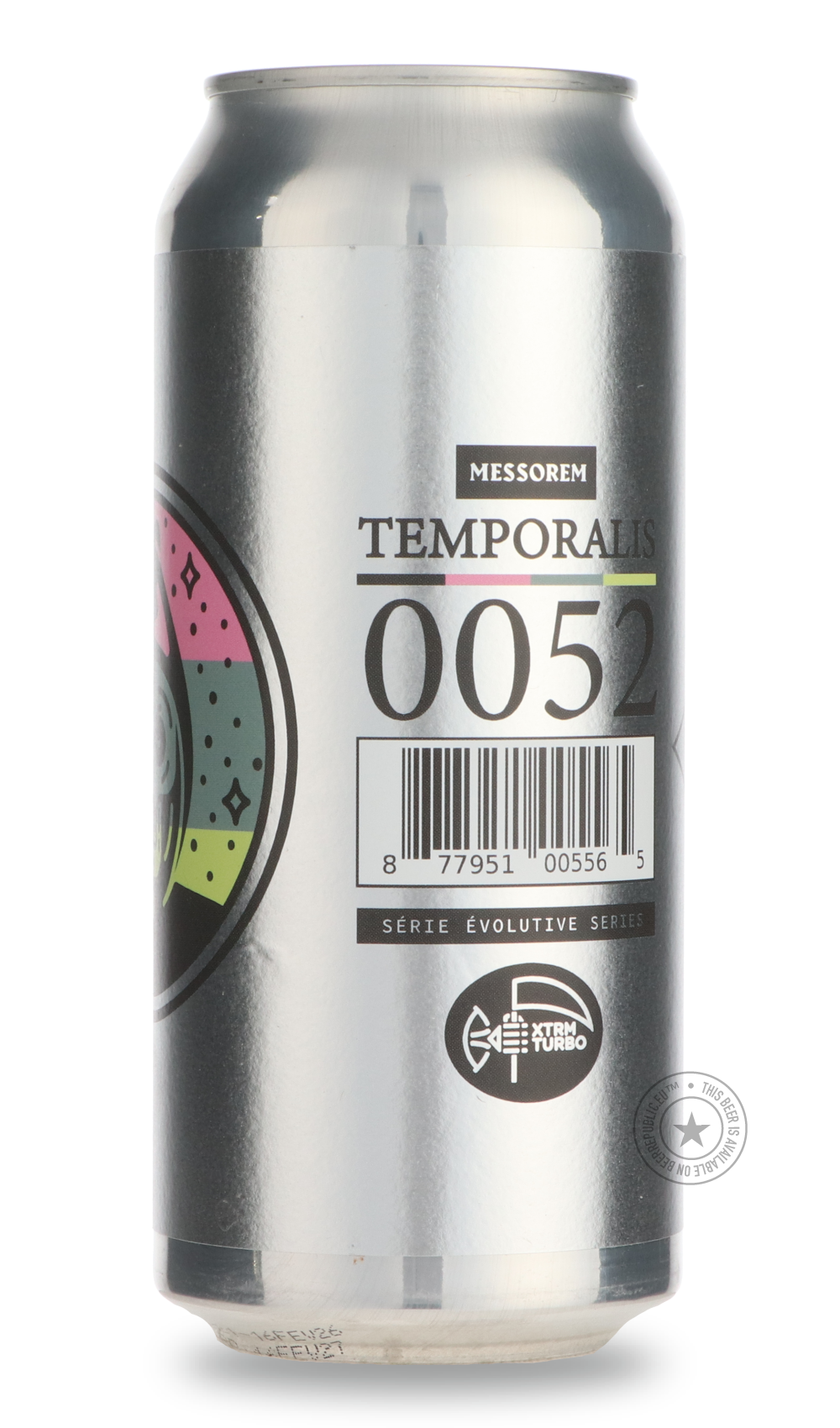 Temporalis #0052