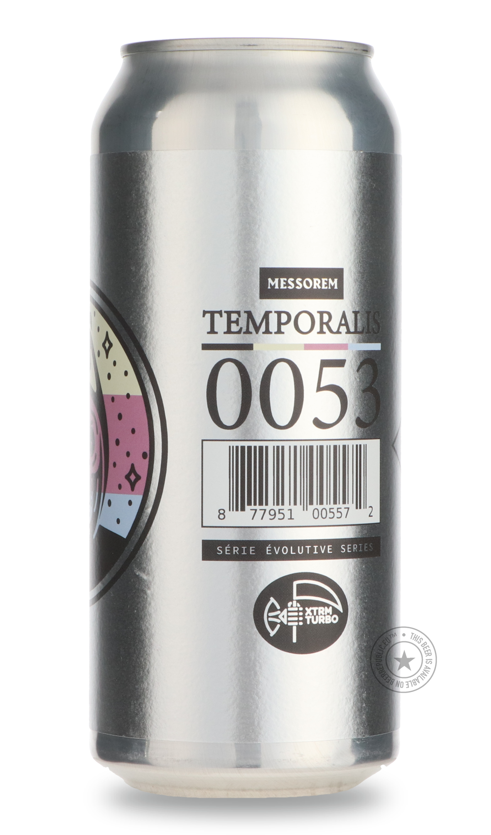 Temporalis #0053