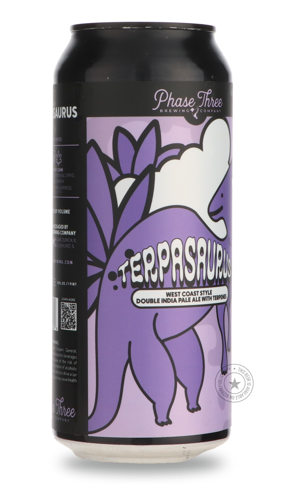 Terpasaurus