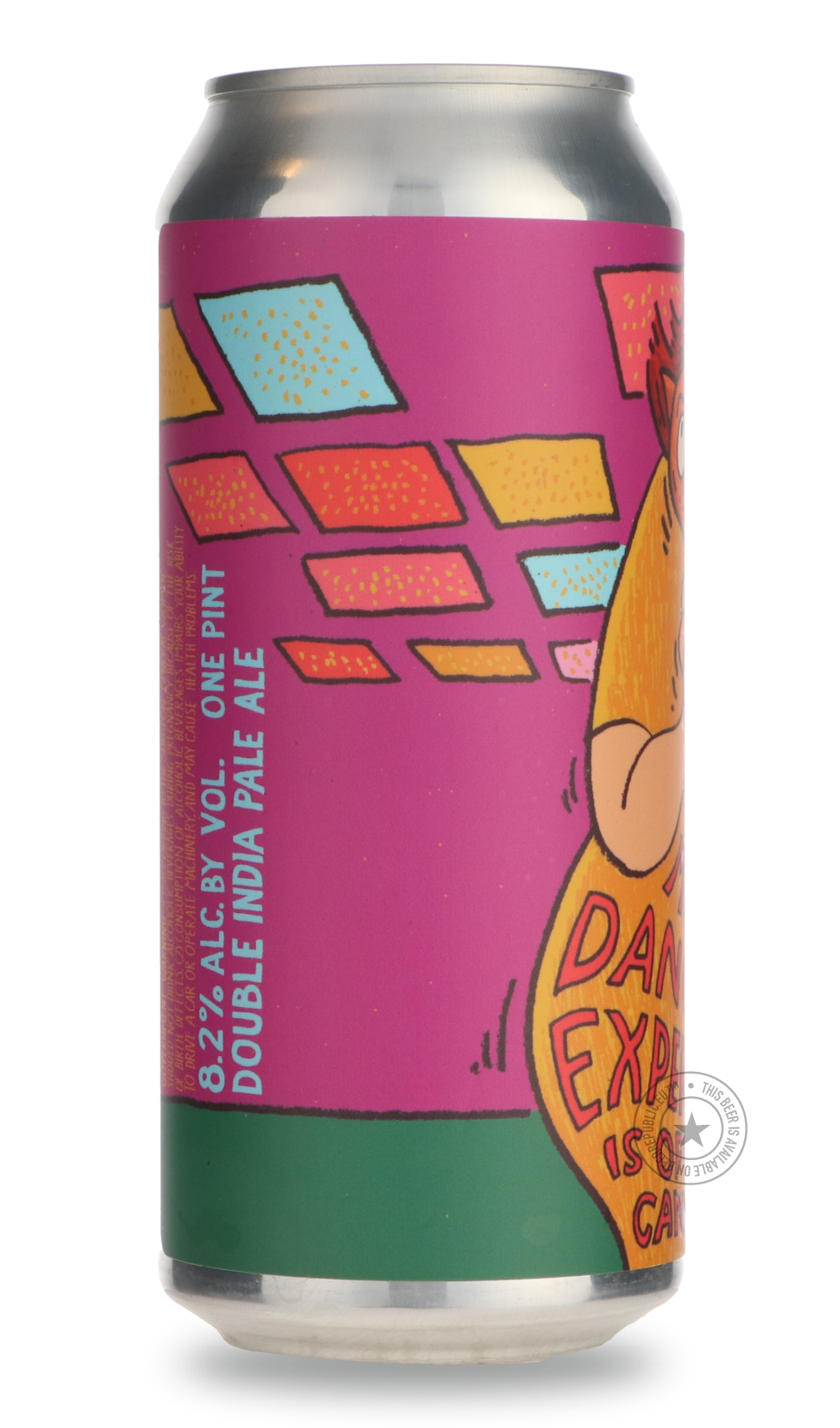 The Music Dance Experience Is Officially Cancelled