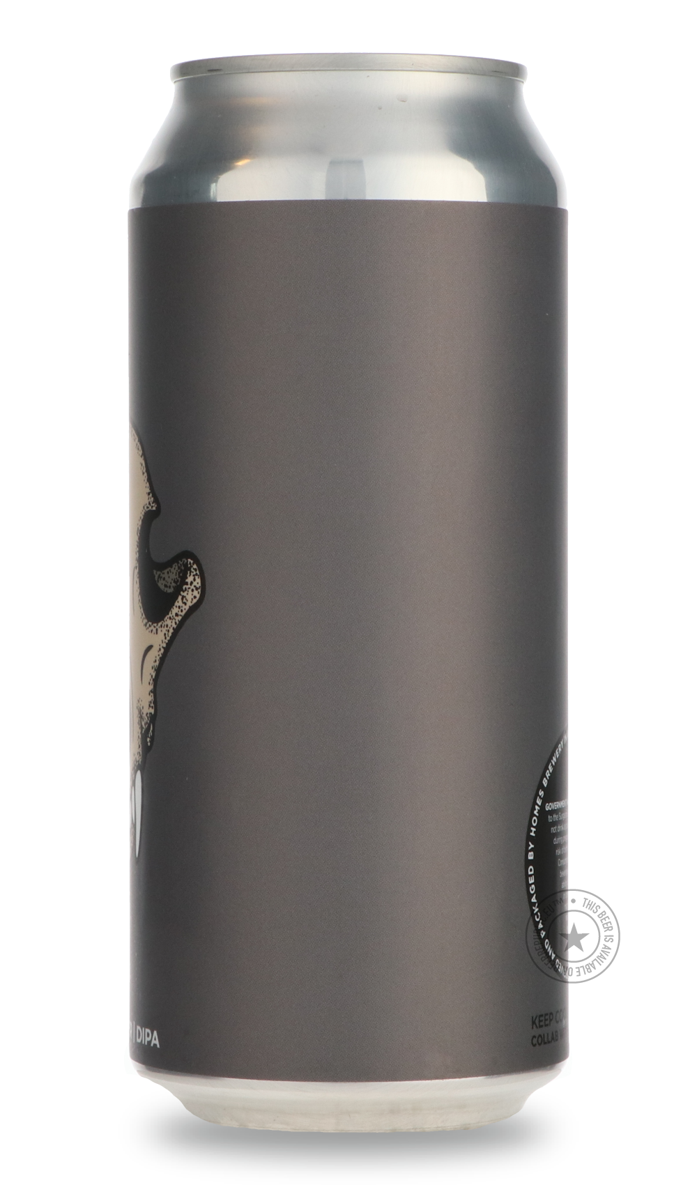 The Trapper / Fidens