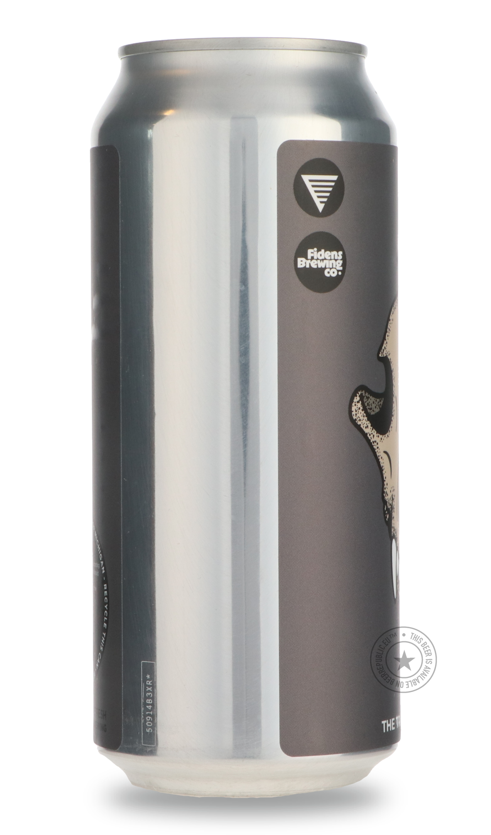 The Trapper / Fidens