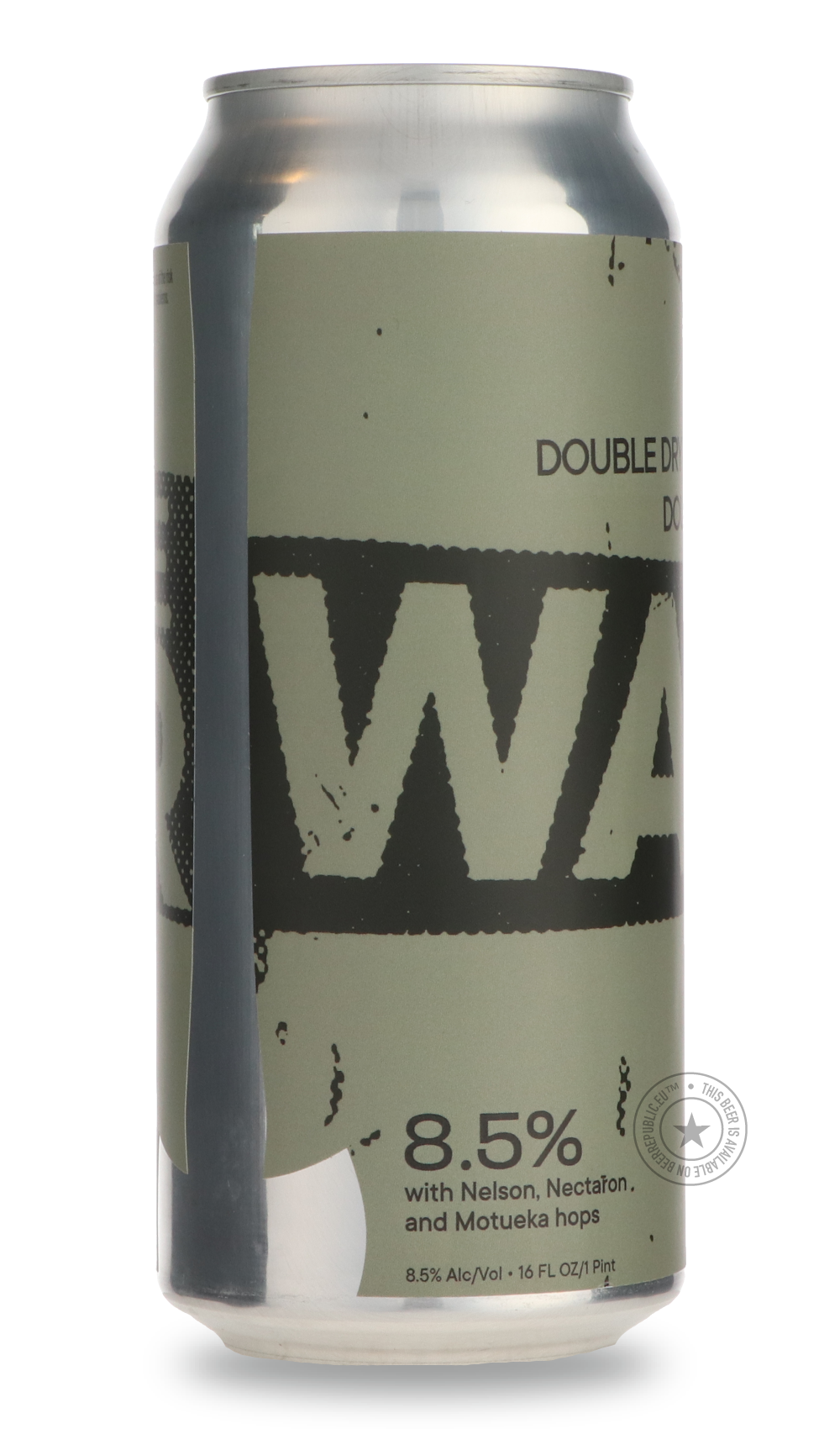 Fidens- The Warrior-IPA- Only @ Beer Republic - The best online beer store for American & Canadian craft beer - Buy beer online from the USA and Canada - Bier online kopen - Amerikaans bier kopen - Craft beer store - Craft beer kopen - Amerikanisch bier kaufen - Bier online kaufen - Acheter biere online - IPA - Stout - Porter - New England IPA - Hazy IPA - Imperial Stout - Barrel Aged - Barrel Aged Imperial Stout - Brown - Dark beer - Blond - Blonde - Pilsner - Lager - Wheat - Weizen - Amber - Barley Wine -