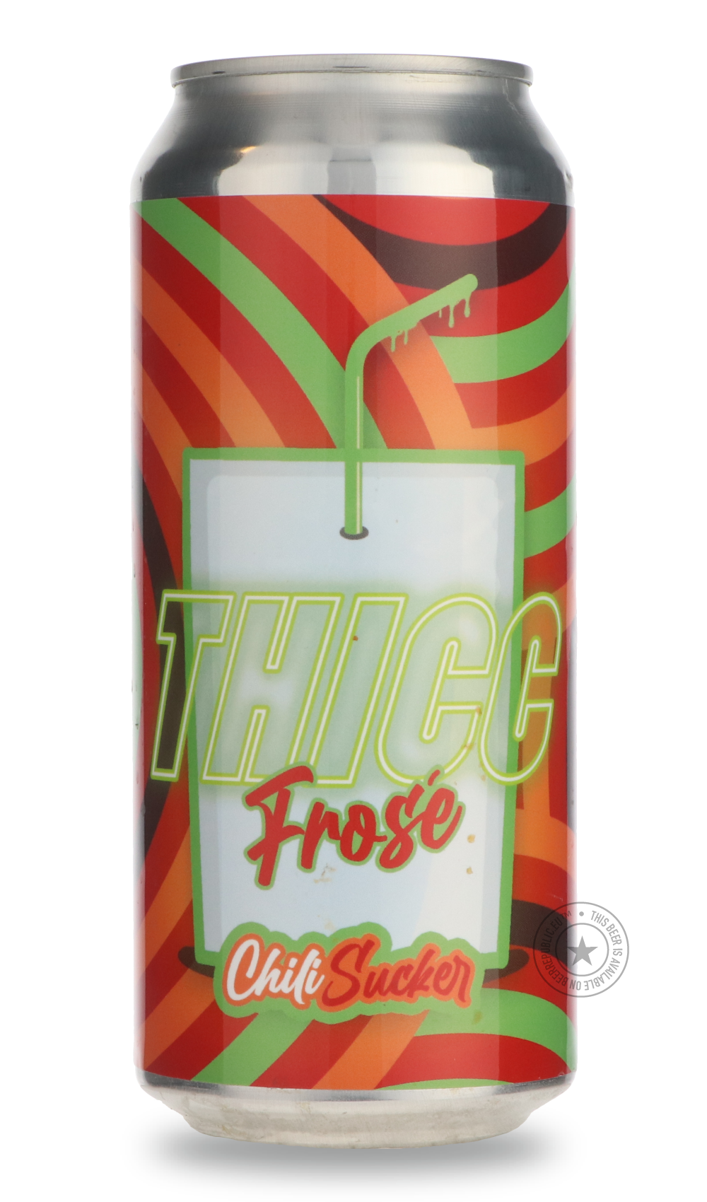 Kings- Thicc Fros’e Chili Sucker / Claim 52-Sour / Wild & Fruity- Only @ Beer Republic - The best online beer store for American & Canadian craft beer - Buy beer online from the USA and Canada - Bier online kopen - Amerikaans bier kopen - Craft beer store - Craft beer kopen - Amerikanisch bier kaufen - Bier online kaufen - Acheter biere online - IPA - Stout - Porter - New England IPA - Hazy IPA - Imperial Stout - Barrel Aged - Barrel Aged Imperial Stout - Brown - Dark beer - Blond - Blonde - Pilsner - Lager