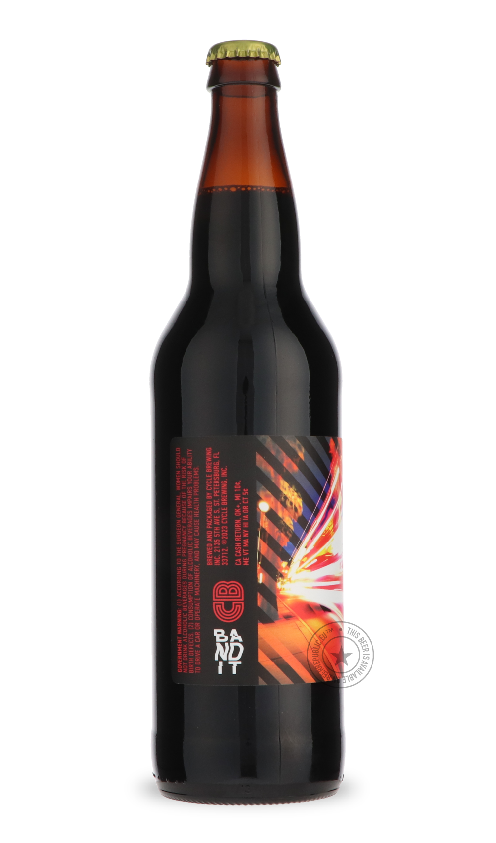 -Cycle- Thursday 2023-Stout & Porter- Only @ Beer Republic - The best online beer store for American & Canadian craft beer - Buy beer online from the USA and Canada - Bier online kopen - Amerikaans bier kopen - Craft beer store - Craft beer kopen - Amerikanisch bier kaufen - Bier online kaufen - Acheter biere online - IPA - Stout - Porter - New England IPA - Hazy IPA - Imperial Stout - Barrel Aged - Barrel Aged Imperial Stout - Brown - Dark beer - Blond - Blonde - Pilsner - Lager - Wheat - Weizen - Amber -