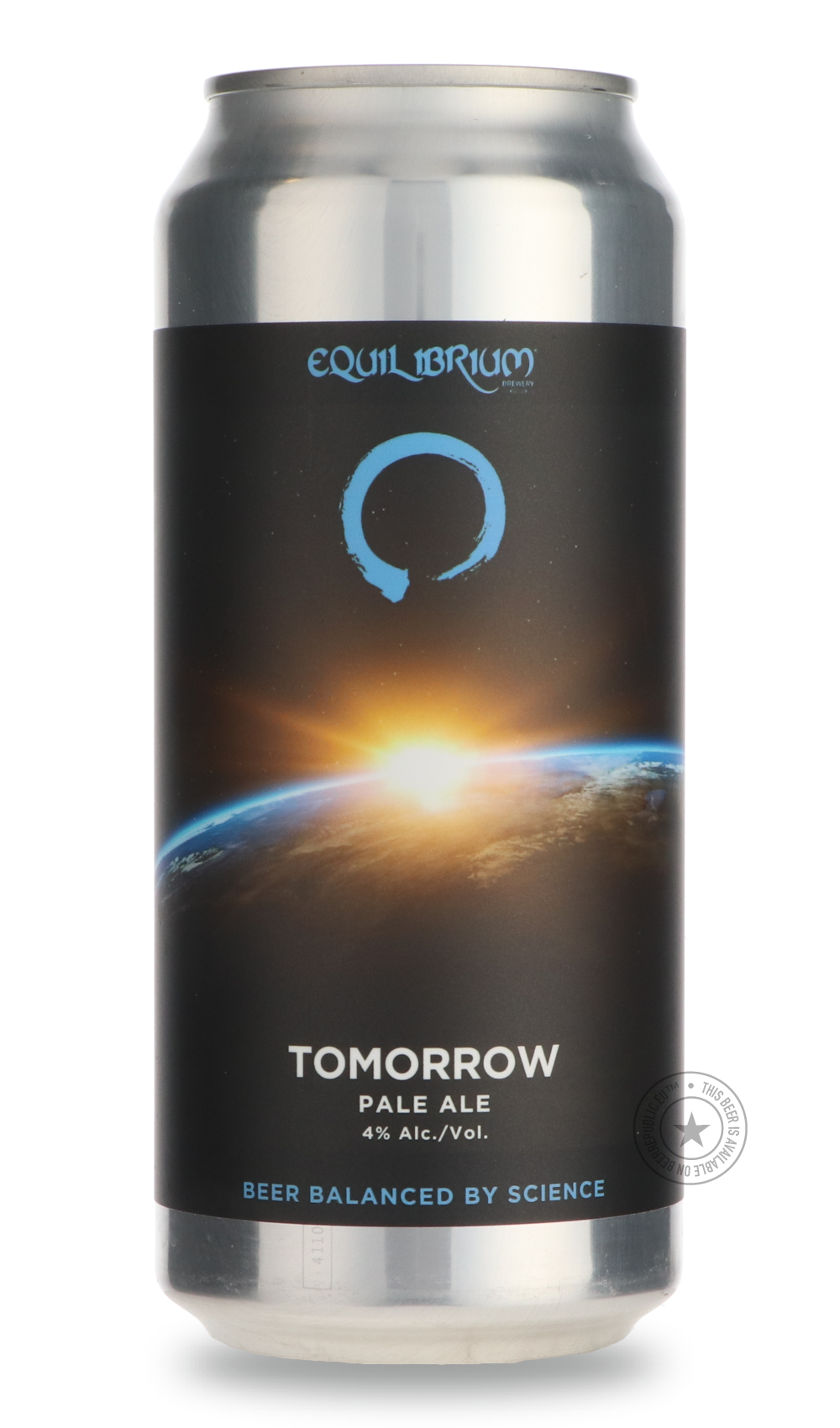 -Equilibrium- Tomorrow-Pale- Only @ Beer Republic - The best online beer store for American & Canadian craft beer - Buy beer online from the USA and Canada - Bier online kopen - Amerikaans bier kopen - Craft beer store - Craft beer kopen - Amerikanisch bier kaufen - Bier online kaufen - Acheter biere online - IPA - Stout - Porter - New England IPA - Hazy IPA - Imperial Stout - Barrel Aged - Barrel Aged Imperial Stout - Brown - Dark beer - Blond - Blonde - Pilsner - Lager - Wheat - Weizen - Amber - Barley Wi