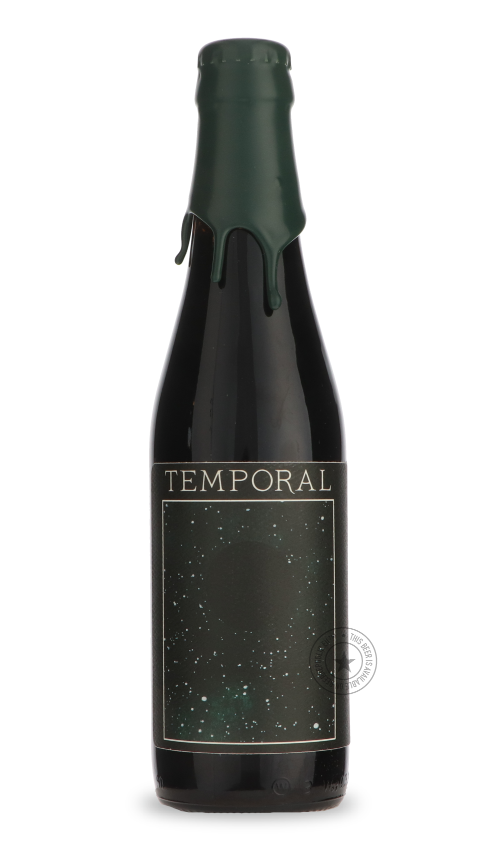 Temporal- Tourbé Novum-Brown & Dark- Only @ Beer Republic - The best online beer store for American & Canadian craft beer - Buy beer online from the USA and Canada - Bier online kopen - Amerikaans bier kopen - Craft beer store - Craft beer kopen - Amerikanisch bier kaufen - Bier online kaufen - Acheter biere online - IPA - Stout - Porter - New England IPA - Hazy IPA - Imperial Stout - Barrel Aged - Barrel Aged Imperial Stout - Brown - Dark beer - Blond - Blonde - Pilsner - Lager - Wheat - Weizen - Amber - B