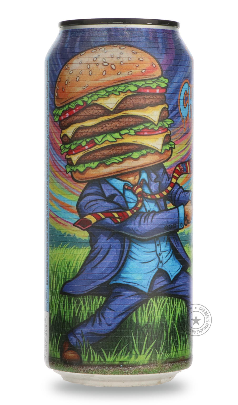 -DankHouse- Triple Cheeseburger-IPA- Only @ Beer Republic - The best online beer store for American & Canadian craft beer - Buy beer online from the USA and Canada - Bier online kopen - Amerikaans bier kopen - Craft beer store - Craft beer kopen - Amerikanisch bier kaufen - Bier online kaufen - Acheter biere online - IPA - Stout - Porter - New England IPA - Hazy IPA - Imperial Stout - Barrel Aged - Barrel Aged Imperial Stout - Brown - Dark beer - Blond - Blonde - Pilsner - Lager - Wheat - Weizen - Amber - B