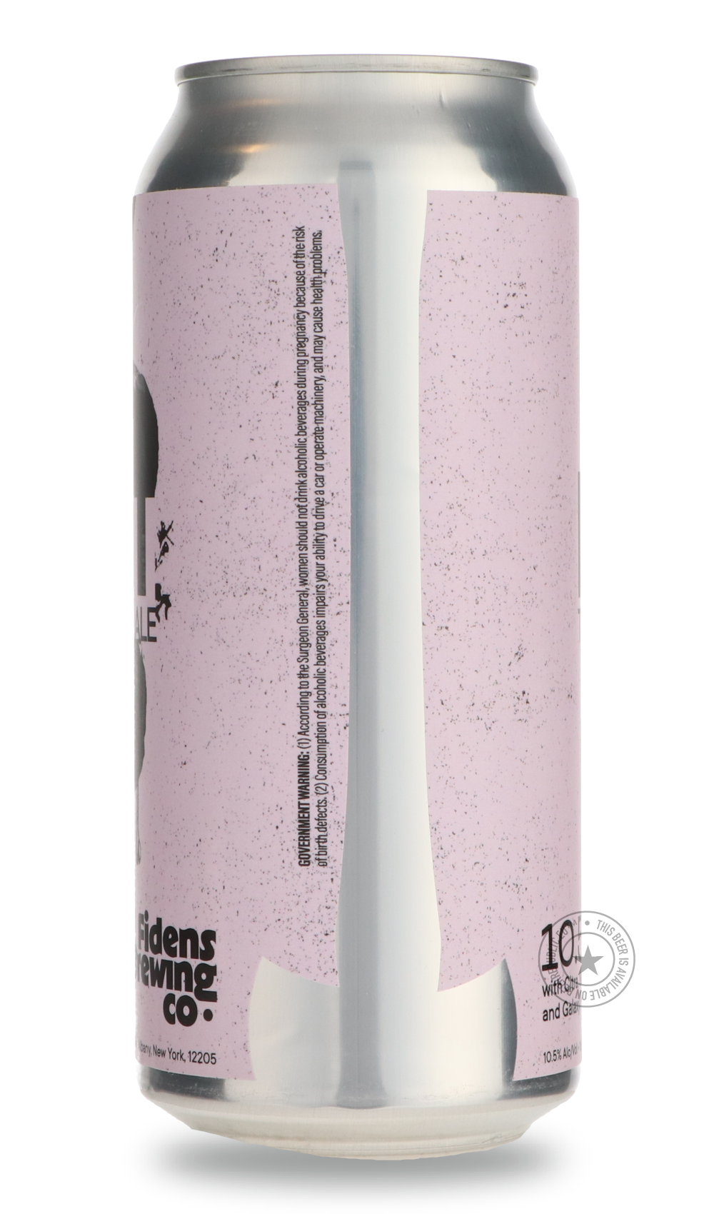 Fidens- Triple Merchant-IPA- Only @ Beer Republic - The best online beer store for American & Canadian craft beer - Buy beer online from the USA and Canada - Bier online kopen - Amerikaans bier kopen - Craft beer store - Craft beer kopen - Amerikanisch bier kaufen - Bier online kaufen - Acheter biere online - IPA - Stout - Porter - New England IPA - Hazy IPA - Imperial Stout - Barrel Aged - Barrel Aged Imperial Stout - Brown - Dark beer - Blond - Blonde - Pilsner - Lager - Wheat - Weizen - Amber - Barley Wi