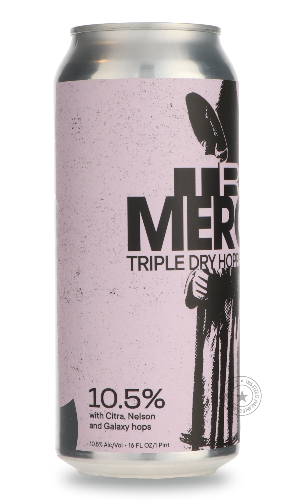 Fidens- Triple Merchant-IPA- Only @ Beer Republic - The best online beer store for American & Canadian craft beer - Buy beer online from the USA and Canada - Bier online kopen - Amerikaans bier kopen - Craft beer store - Craft beer kopen - Amerikanisch bier kaufen - Bier online kaufen - Acheter biere online - IPA - Stout - Porter - New England IPA - Hazy IPA - Imperial Stout - Barrel Aged - Barrel Aged Imperial Stout - Brown - Dark beer - Blond - Blonde - Pilsner - Lager - Wheat - Weizen - Amber - Barley Wi