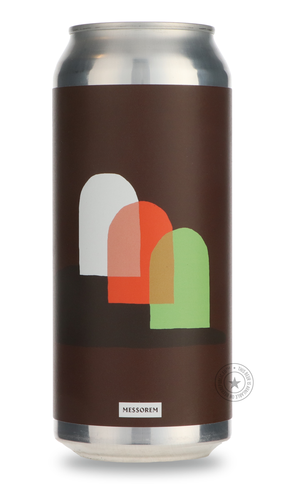 Messorem- Triple Tombe-IPA- Only @ Beer Republic - The best online beer store for American & Canadian craft beer - Buy beer online from the USA and Canada - Bier online kopen - Amerikaans bier kopen - Craft beer store - Craft beer kopen - Amerikanisch bier kaufen - Bier online kaufen - Acheter biere online - IPA - Stout - Porter - New England IPA - Hazy IPA - Imperial Stout - Barrel Aged - Barrel Aged Imperial Stout - Brown - Dark beer - Blond - Blonde - Pilsner - Lager - Wheat - Weizen - Amber - Barley Win