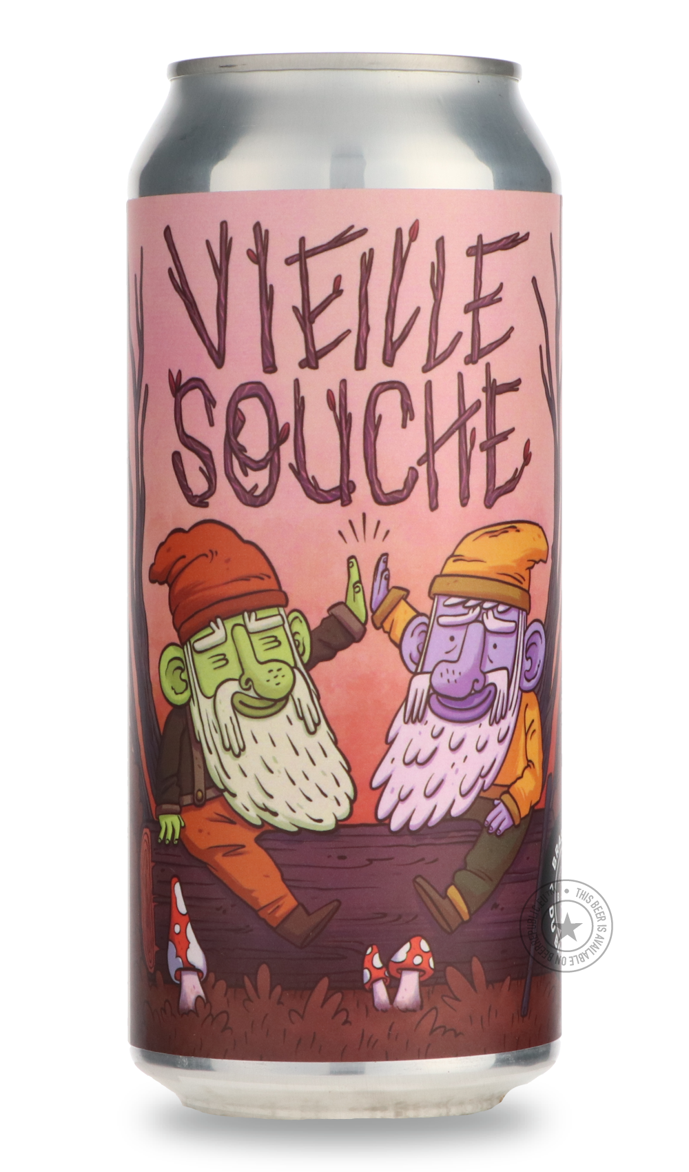 Vieille Souche / Fauve