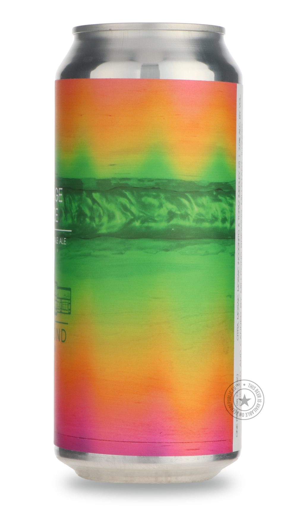 Village Juice (Medley #7)